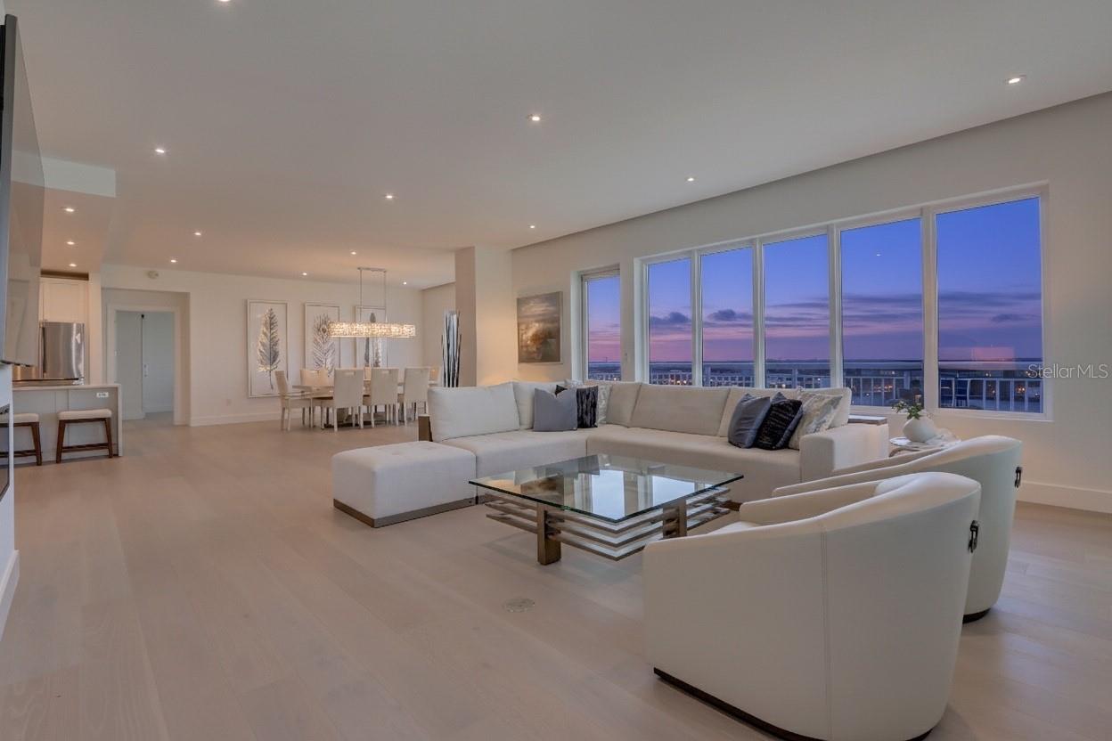 SANCTUARY DOWNTOWN CONDO - Residential