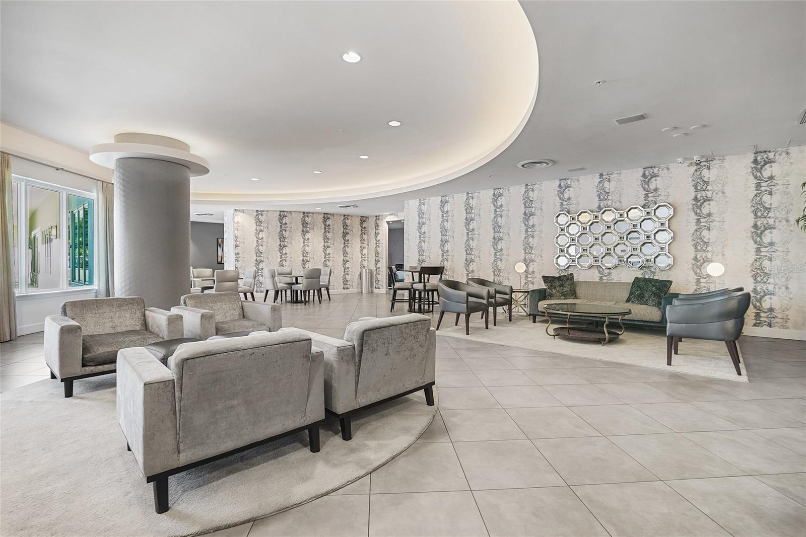 SANCTUARY DOWNTOWN CONDO - Residential