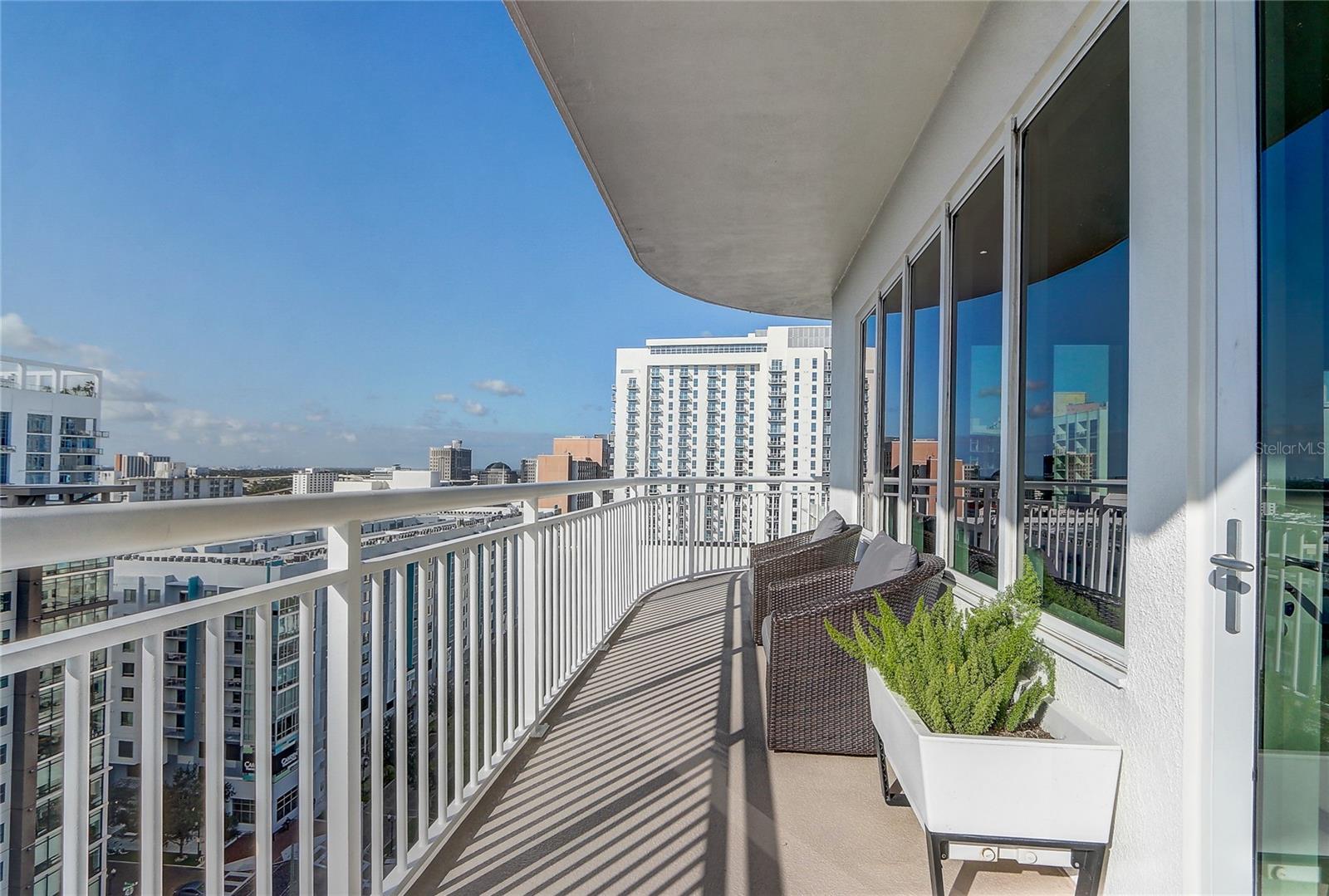 SANCTUARY DOWNTOWN CONDO - Residential
