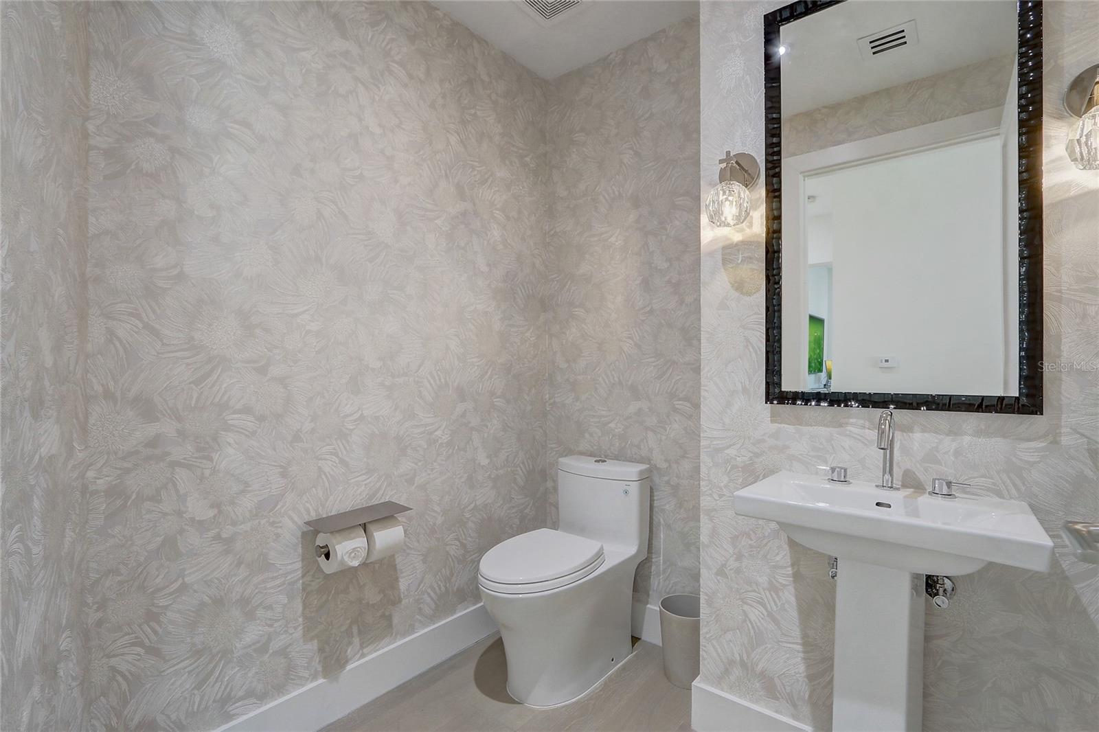 SANCTUARY DOWNTOWN CONDO - Residential