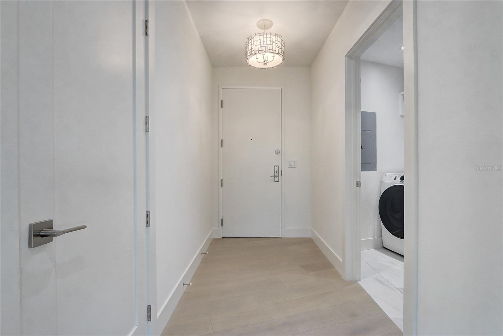 SANCTUARY DOWNTOWN CONDO - Residential