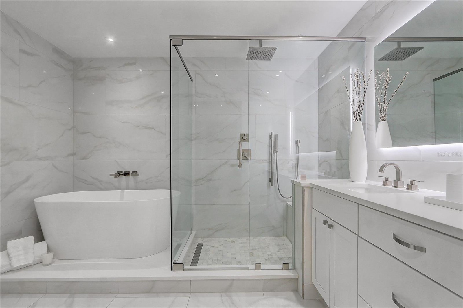 SANCTUARY DOWNTOWN CONDO - Residential