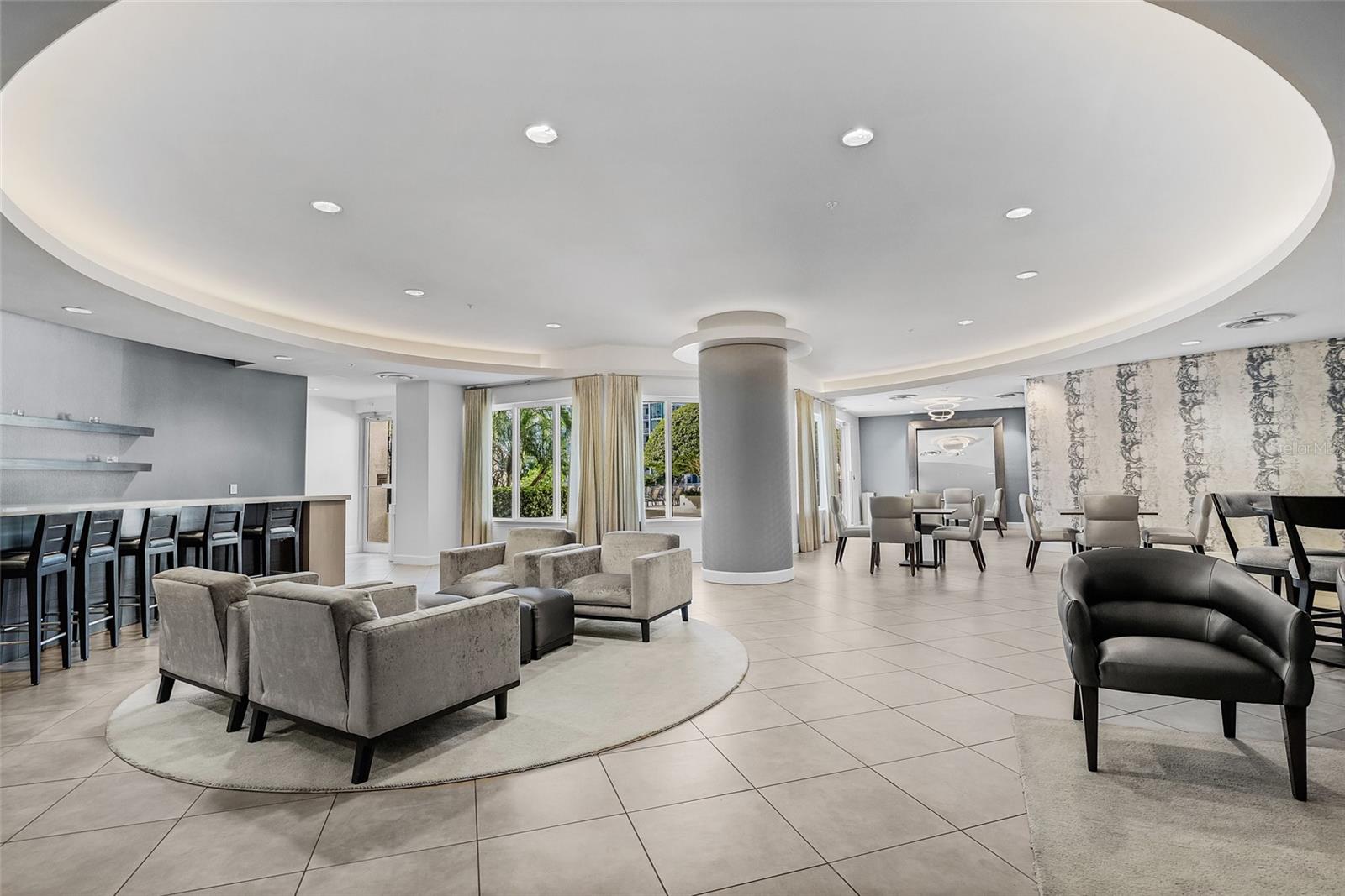 SANCTUARY DOWNTOWN CONDO - Residential