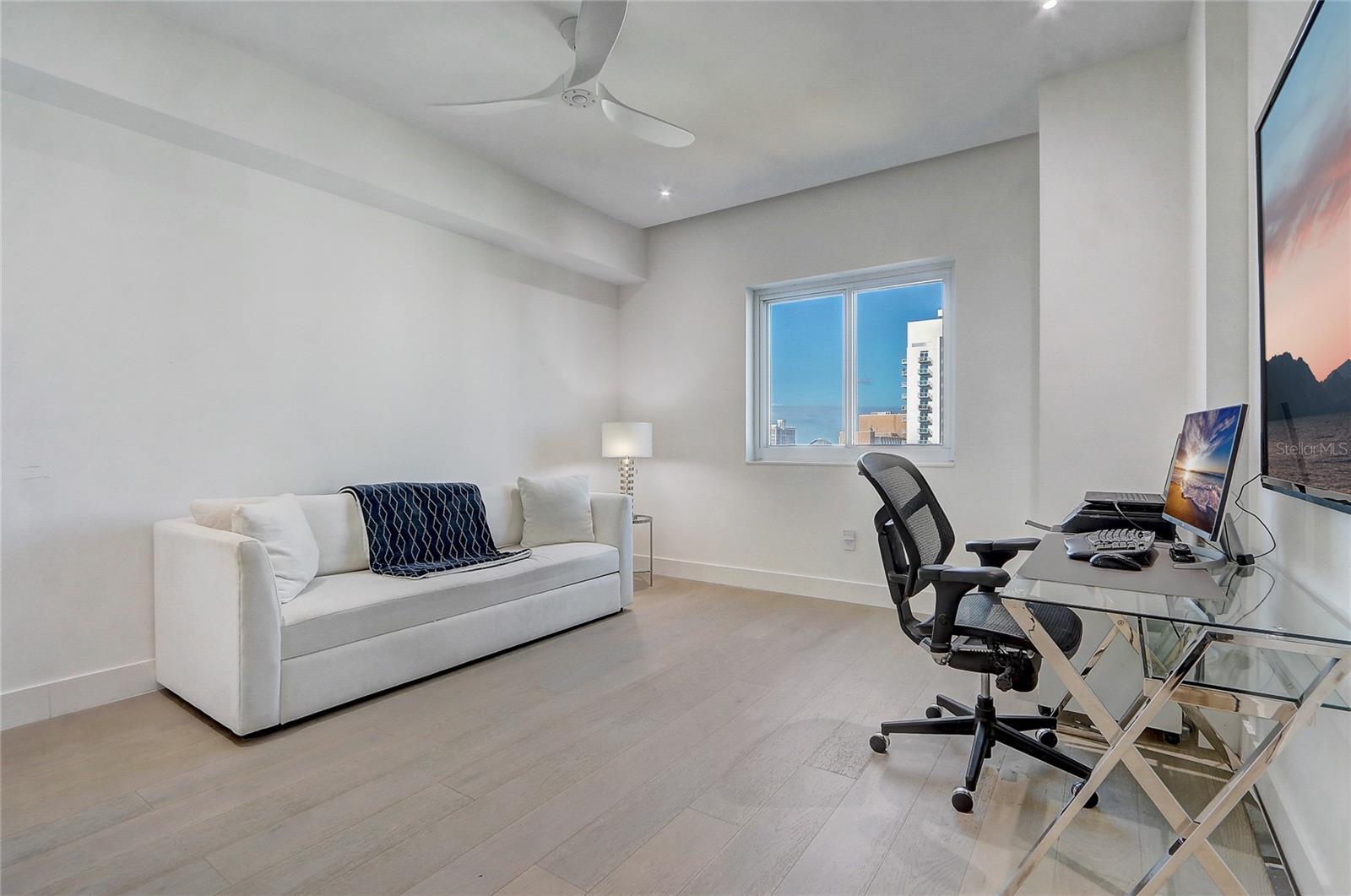 SANCTUARY DOWNTOWN CONDO - Residential