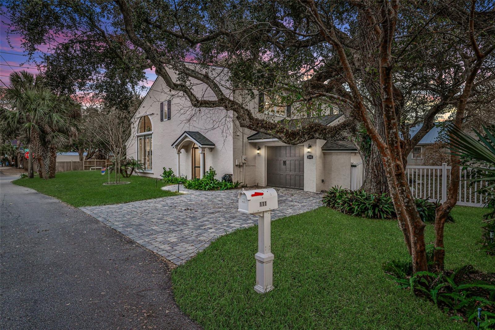 ASSESSORS WALKER GRANT - Residential