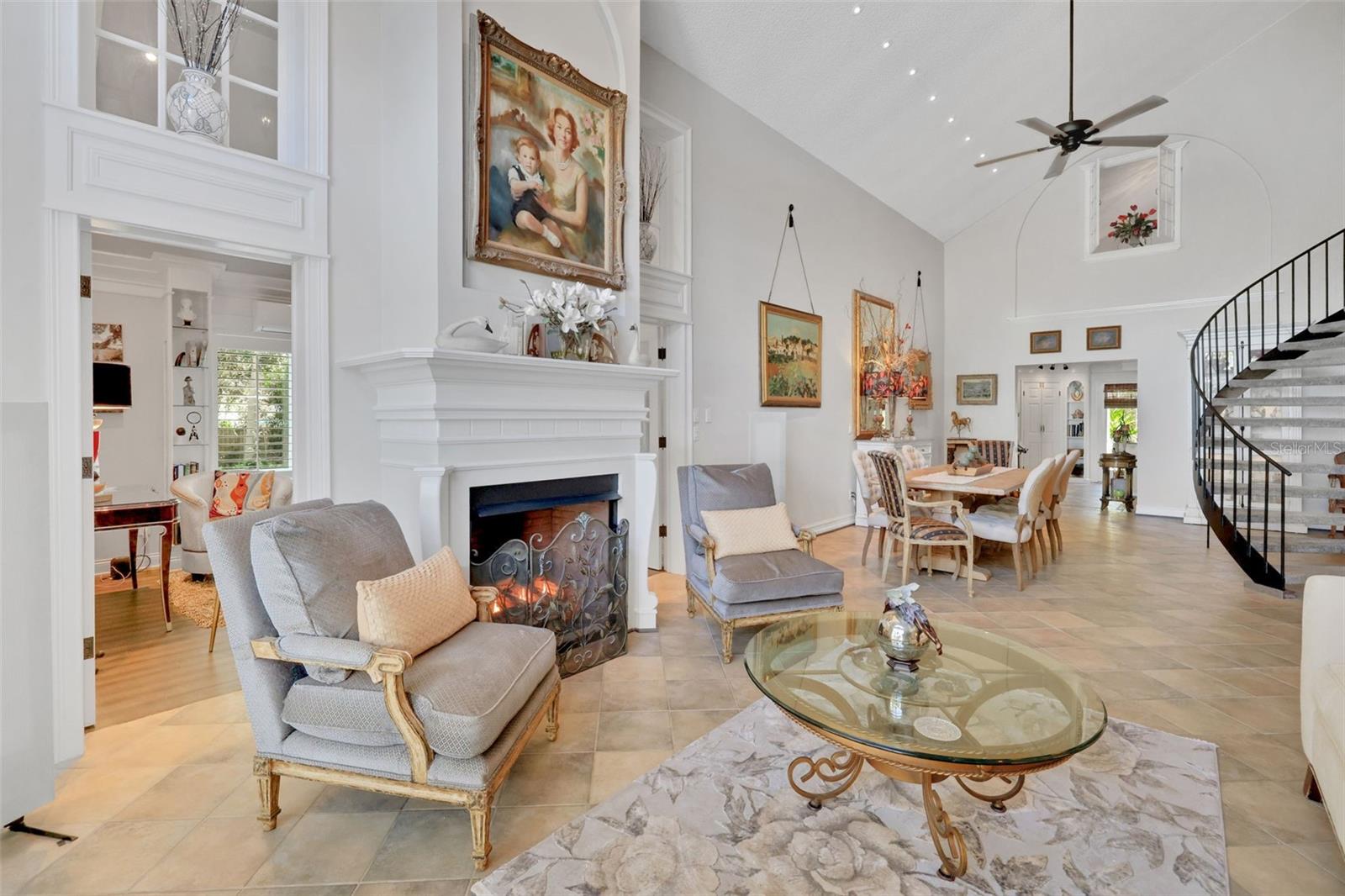 ASSESSORS WALKER GRANT - Residential