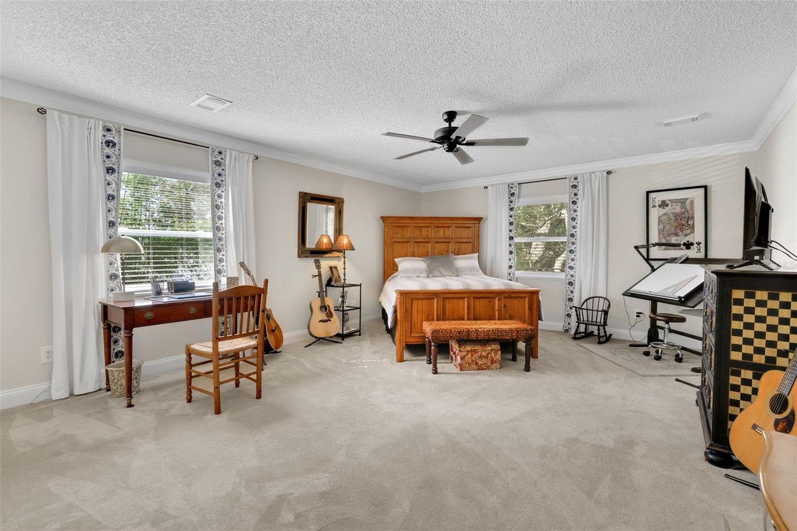 ASSESSORS WALKER GRANT - Residential