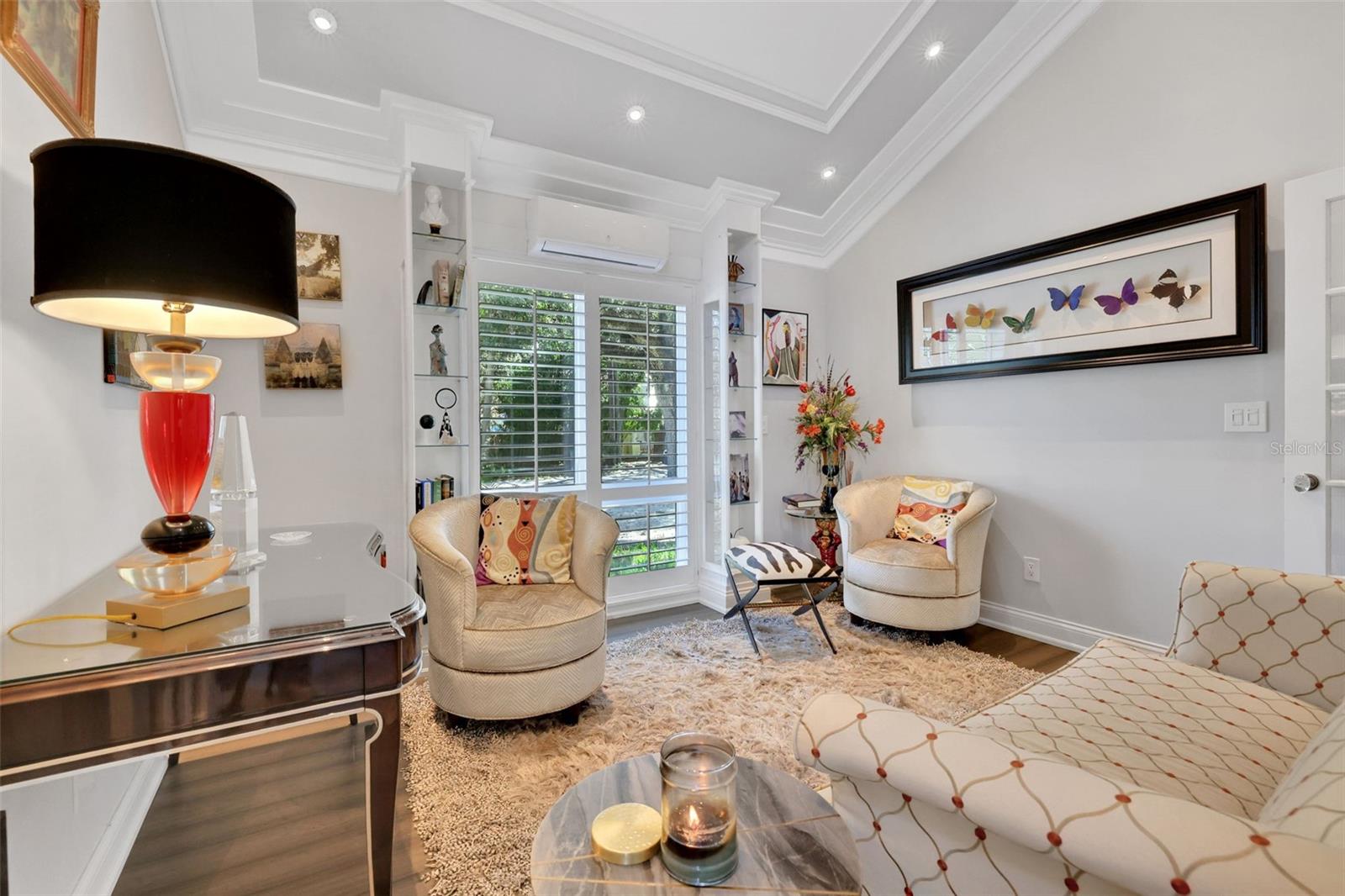 ASSESSORS WALKER GRANT - Residential