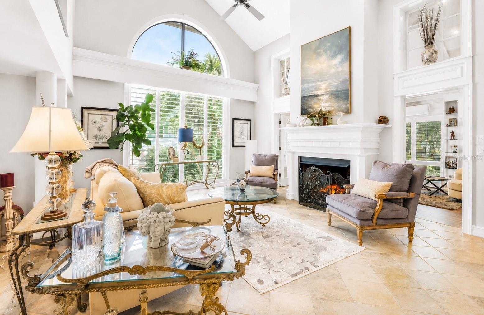 ASSESSORS WALKER GRANT - Residential
