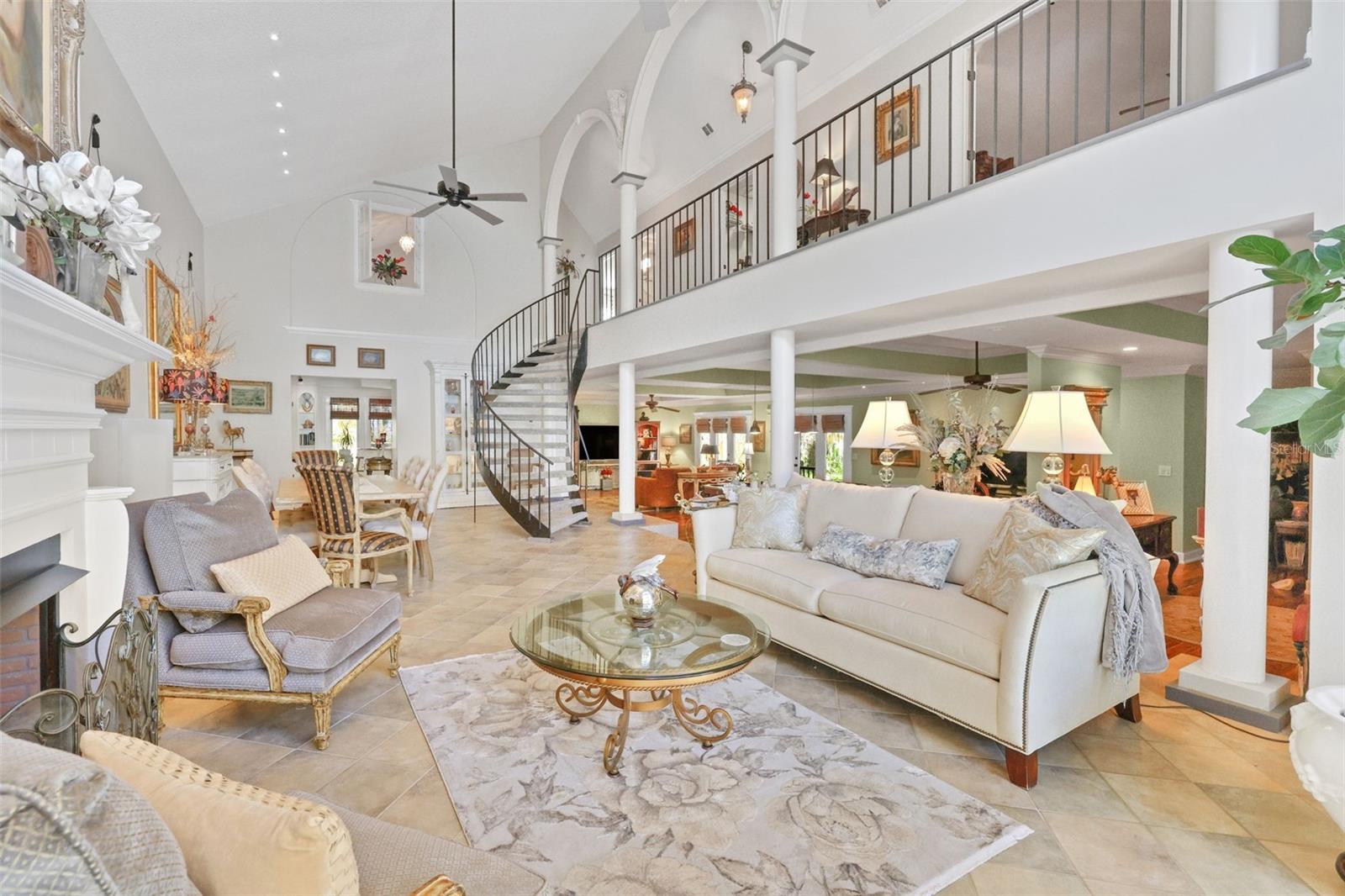 ASSESSORS WALKER GRANT - Residential