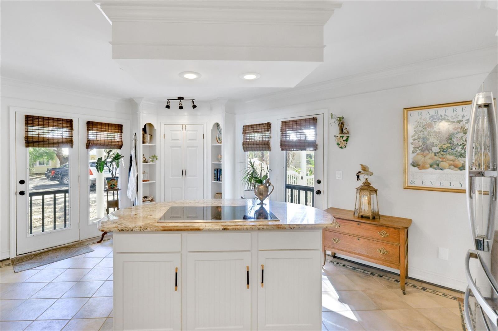 ASSESSORS WALKER GRANT - Residential