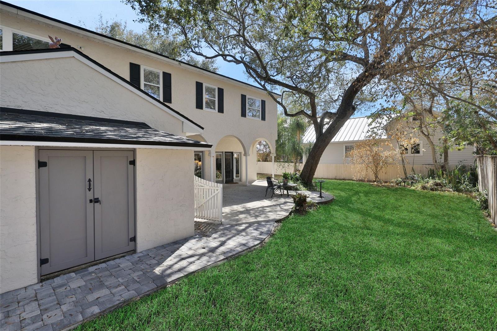 ASSESSORS WALKER GRANT - Residential