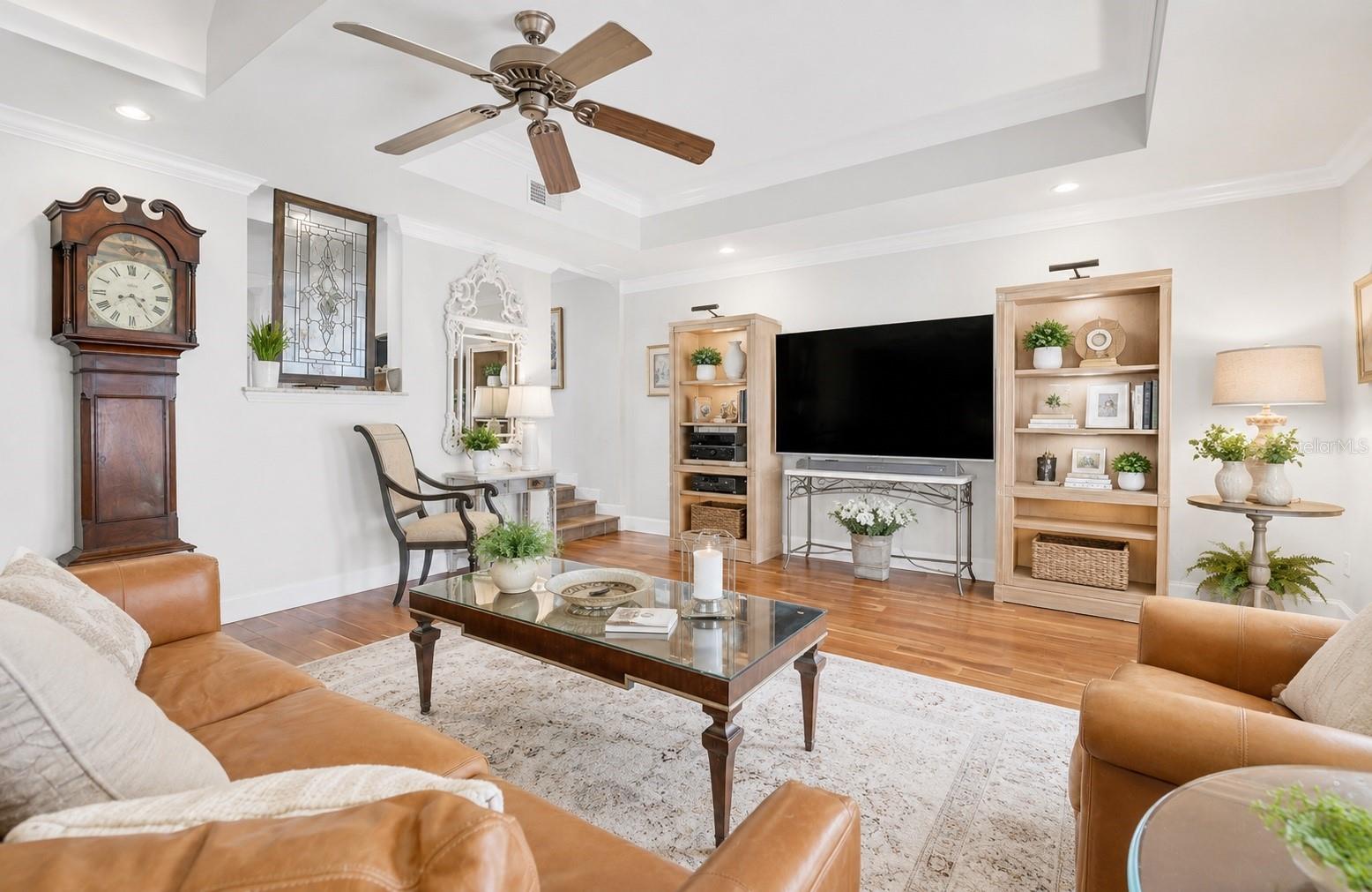 ASSESSORS WALKER GRANT - Residential