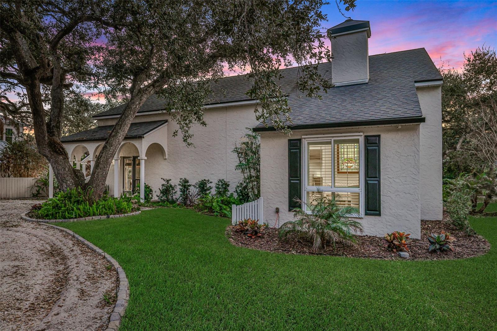 ASSESSORS WALKER GRANT - Residential