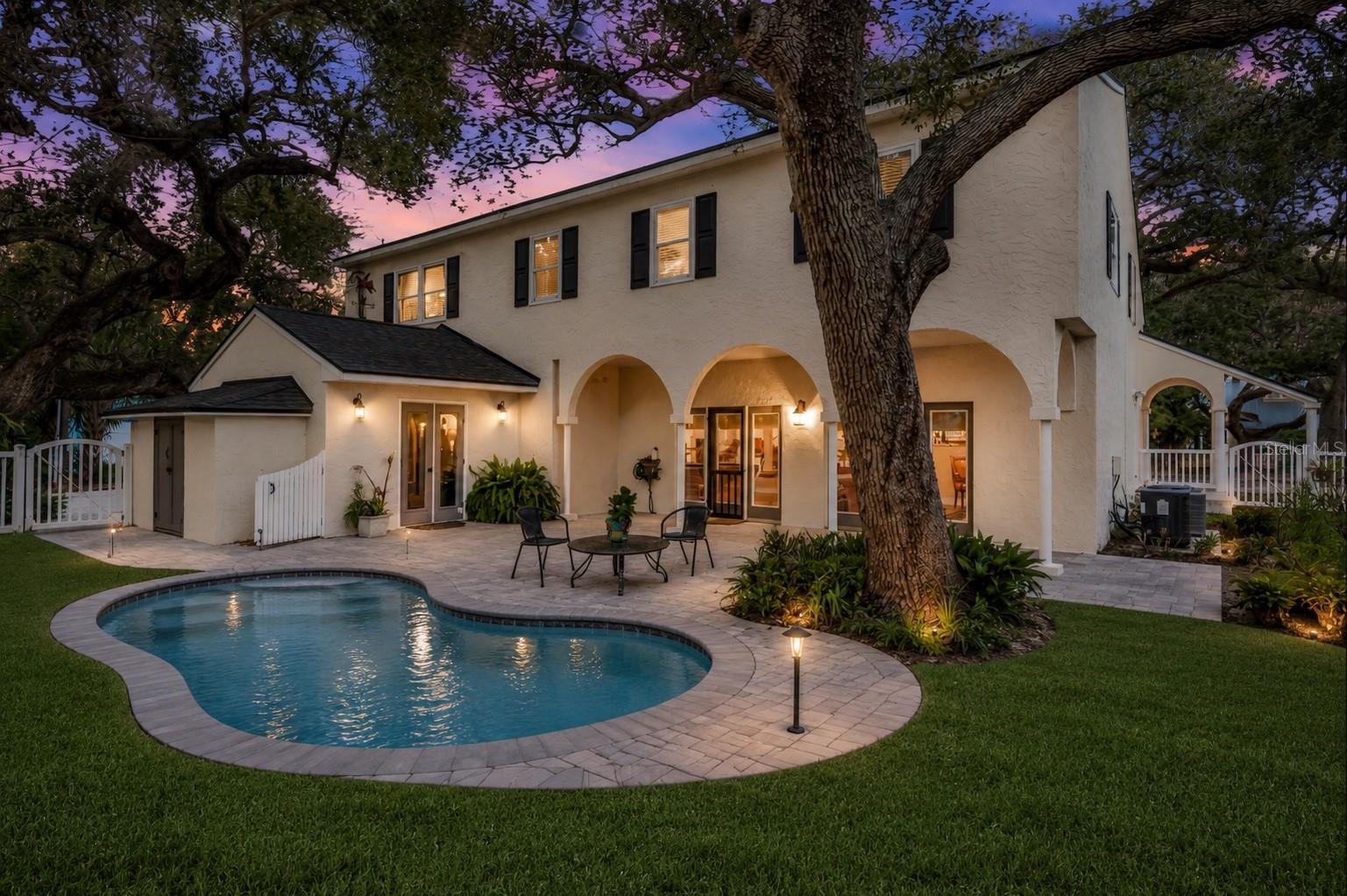 ASSESSORS WALKER GRANT - Residential