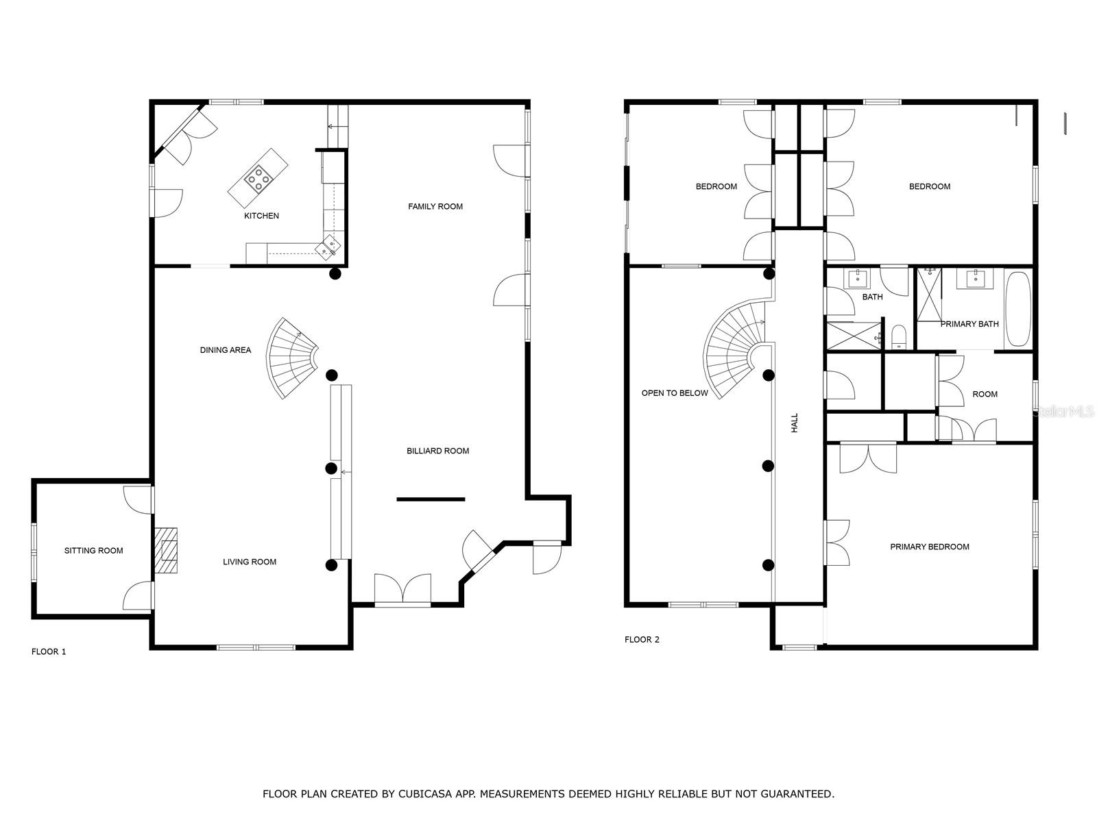 ASSESSORS WALKER GRANT - Residential