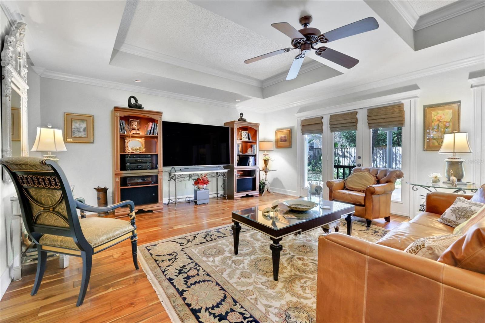 ASSESSORS WALKER GRANT - Residential