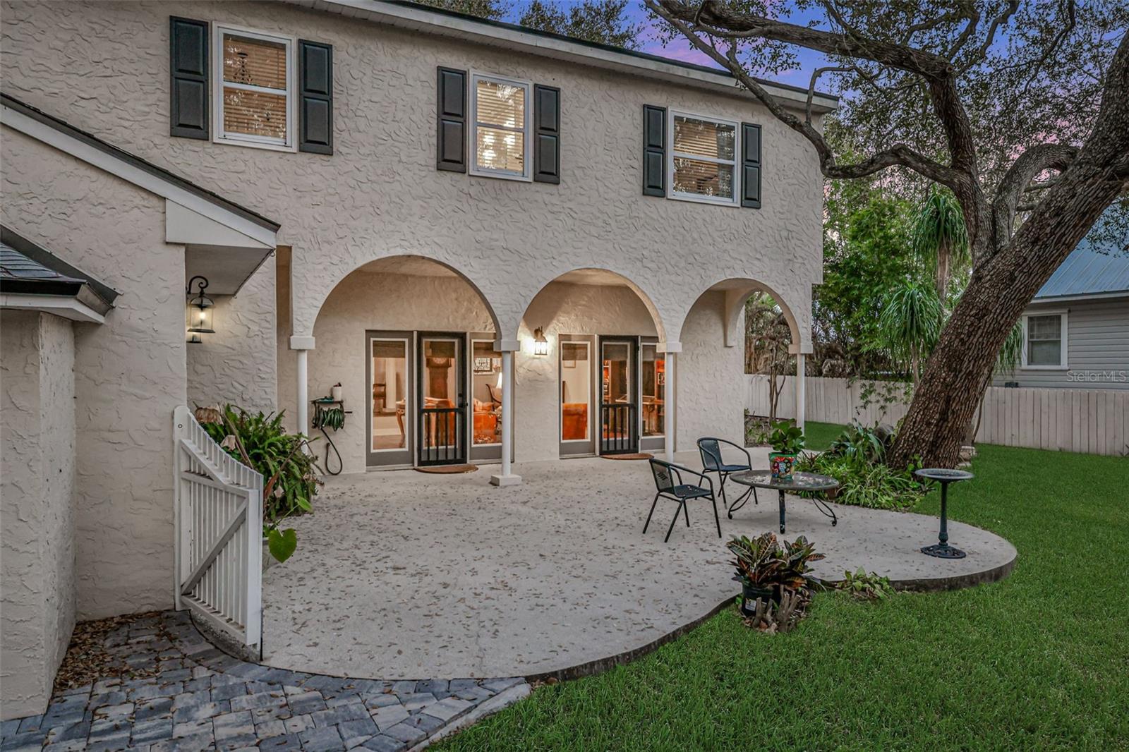 ASSESSORS WALKER GRANT - Residential