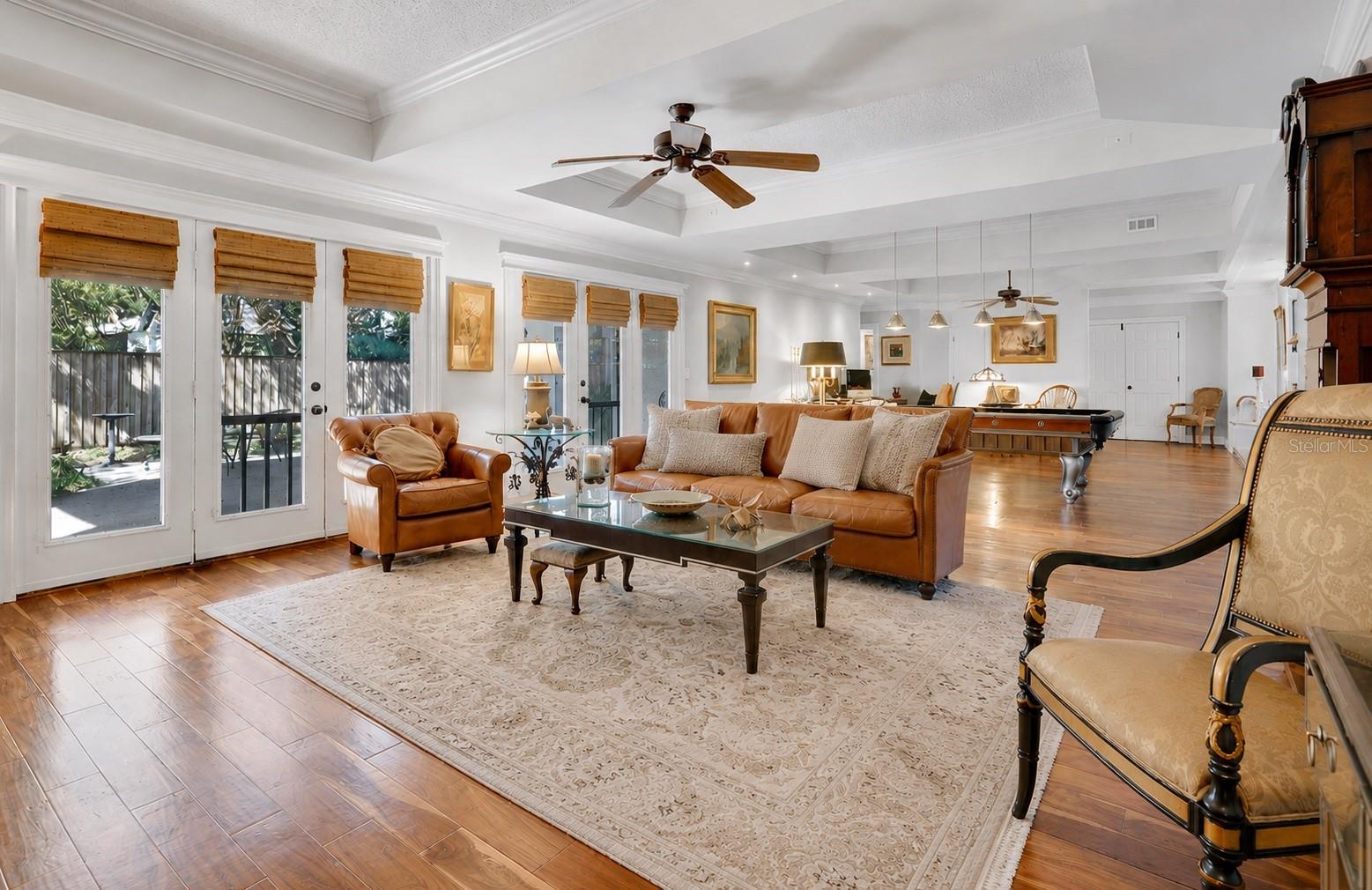 ASSESSORS WALKER GRANT - Residential