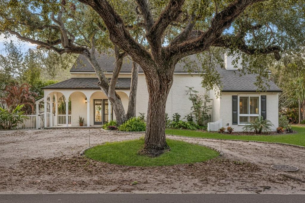 Photo of 111 Esther Street, New Smyrna Beach, FL 32169 (MLS # NS1087567)