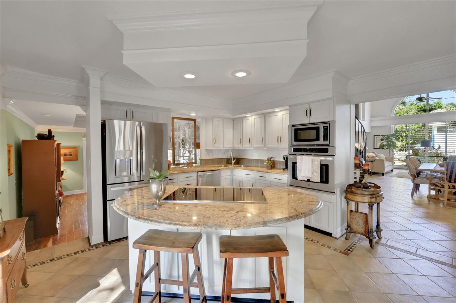 ASSESSORS WALKER GRANT - Residential