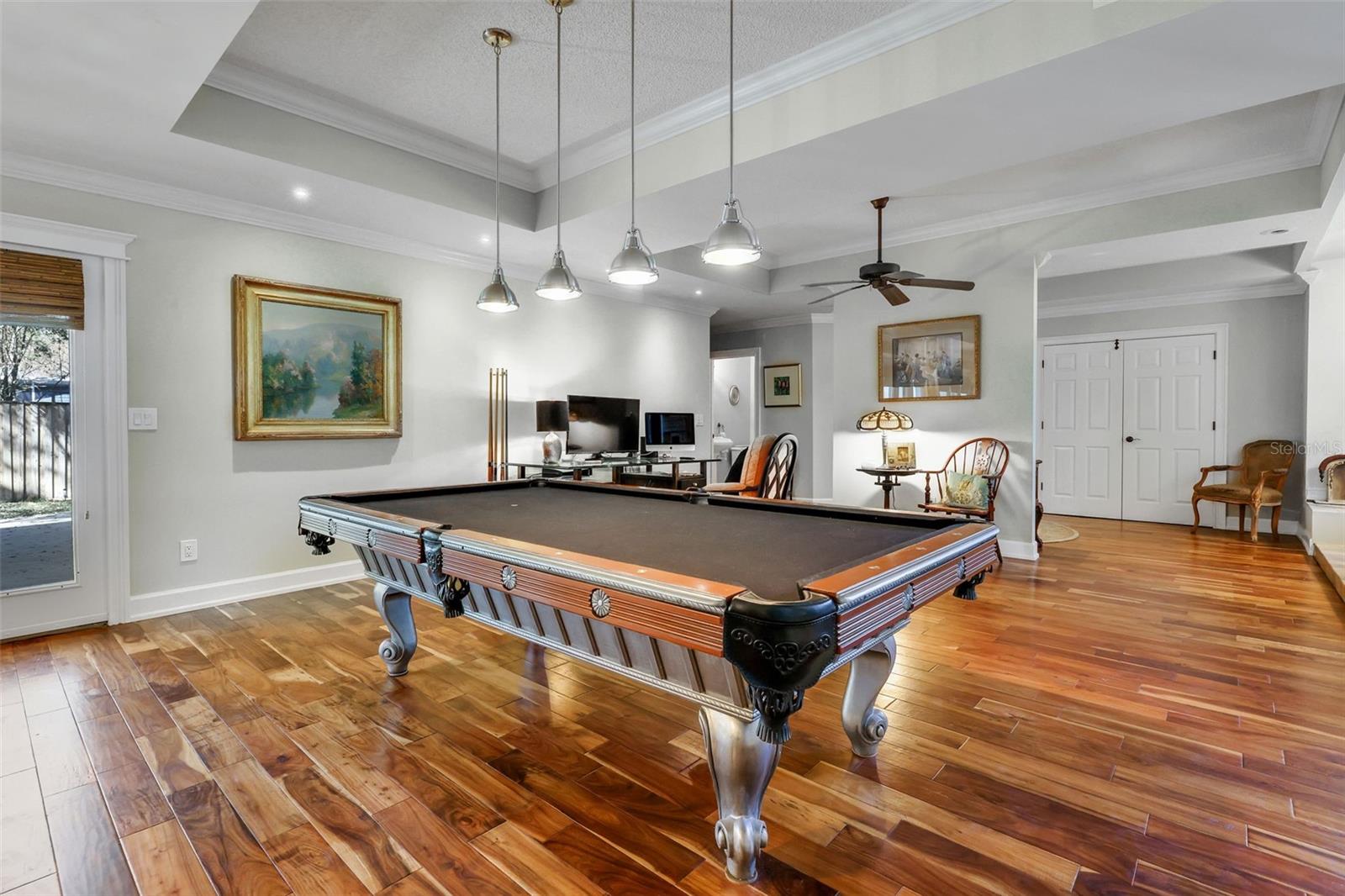 ASSESSORS WALKER GRANT - Residential