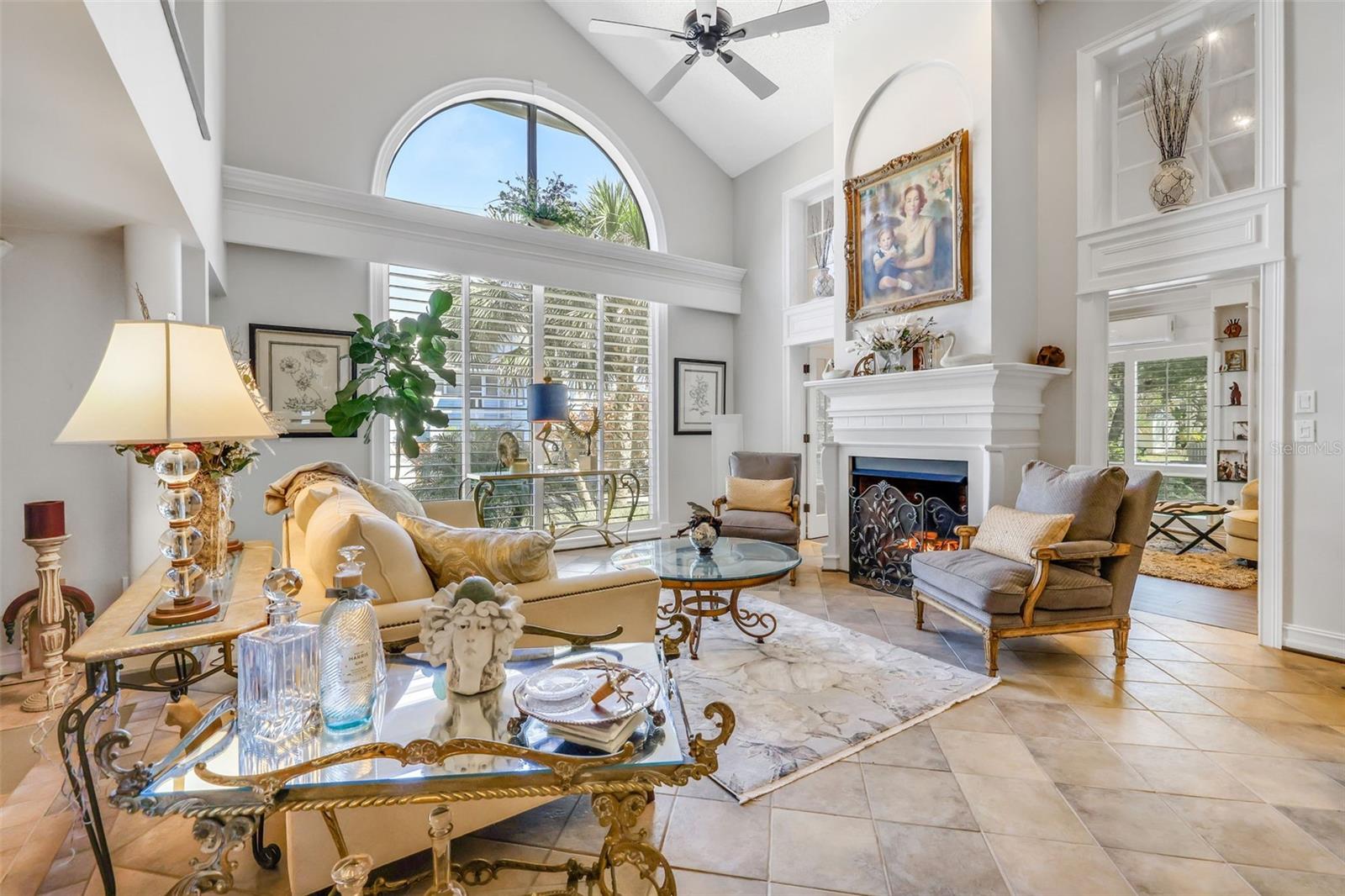 ASSESSORS WALKER GRANT - Residential