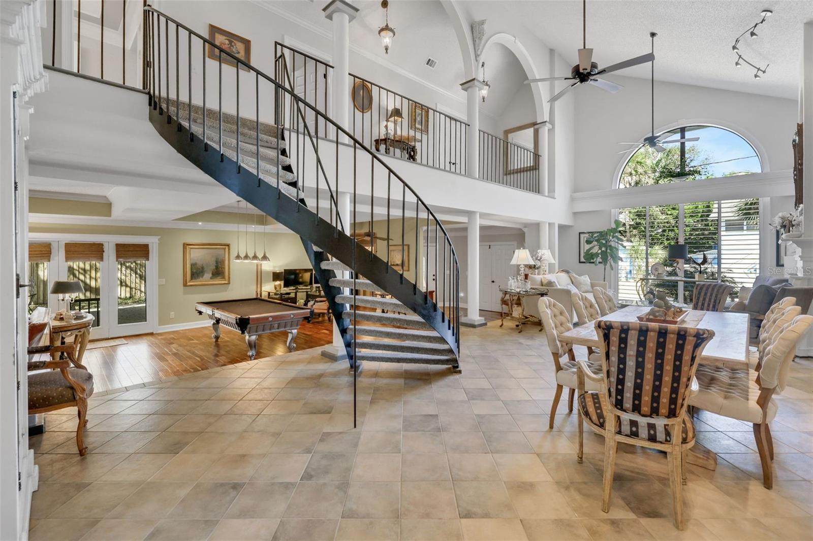 ASSESSORS WALKER GRANT - Residential