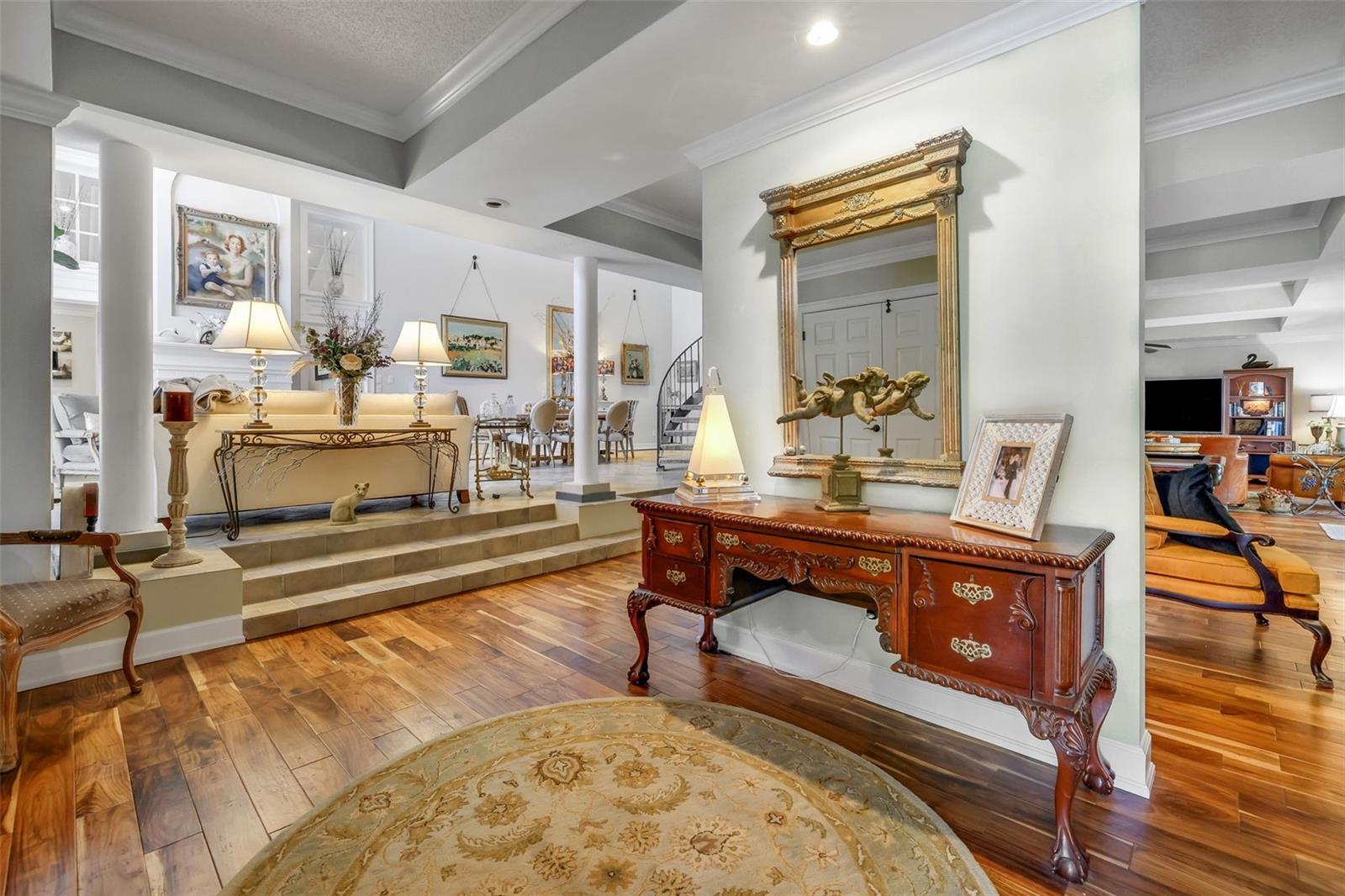 ASSESSORS WALKER GRANT - Residential