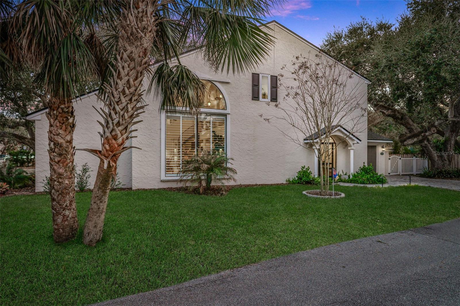 ASSESSORS WALKER GRANT - Residential