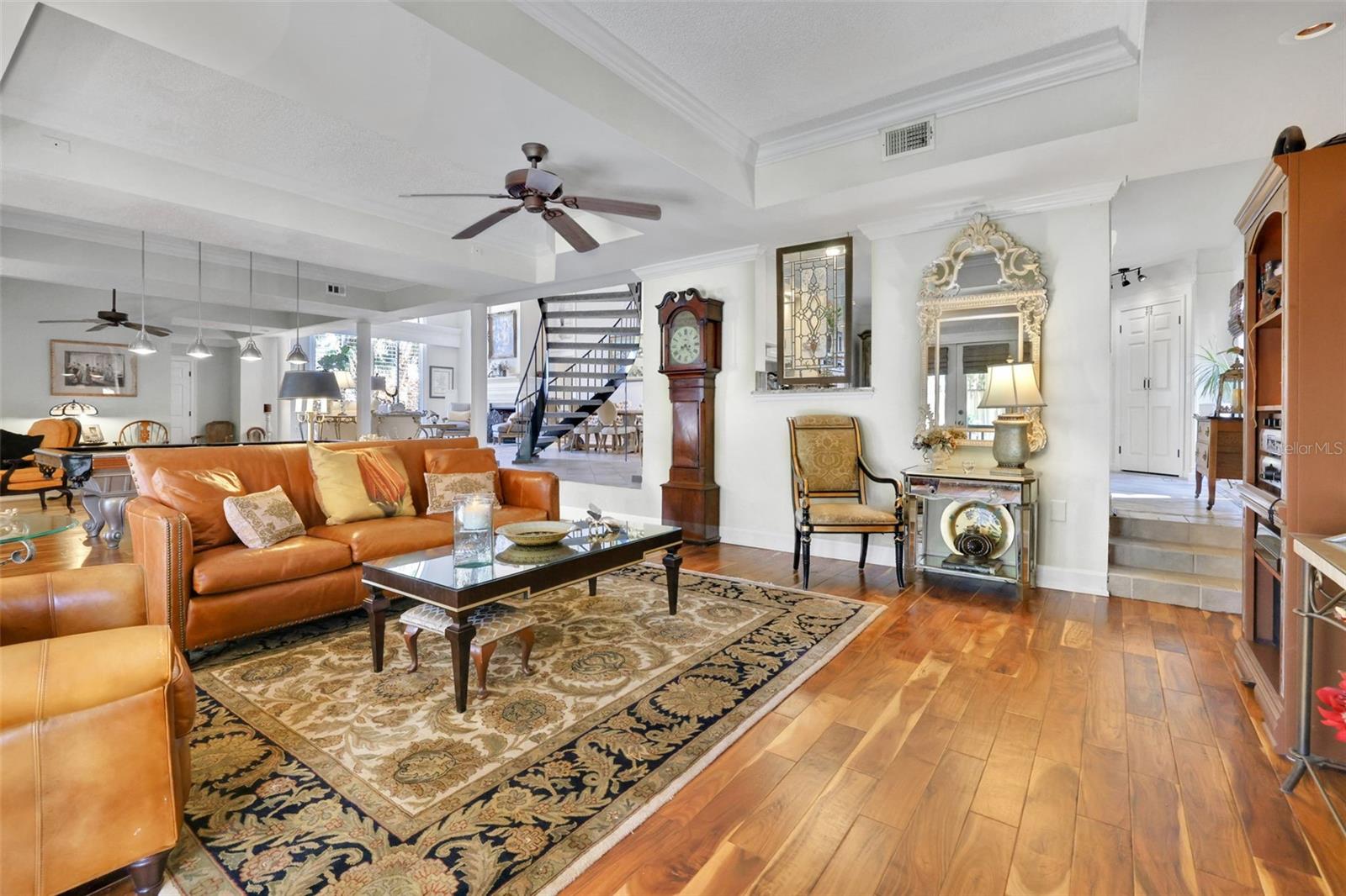 ASSESSORS WALKER GRANT - Residential