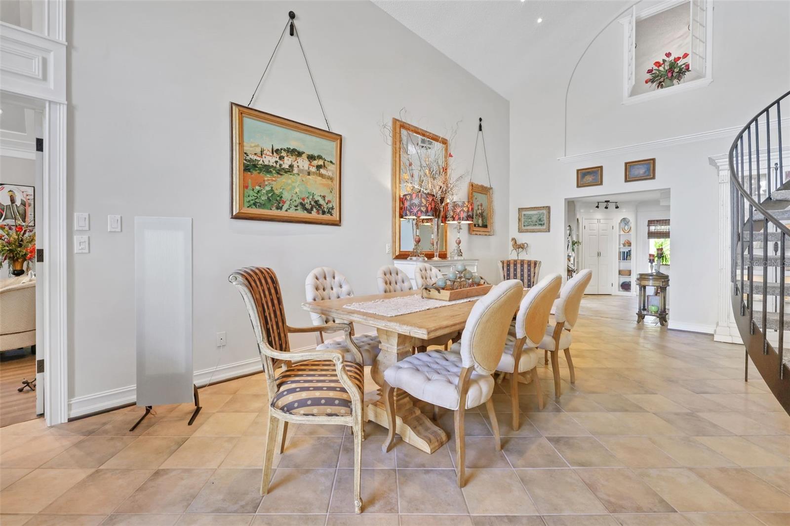 ASSESSORS WALKER GRANT - Residential