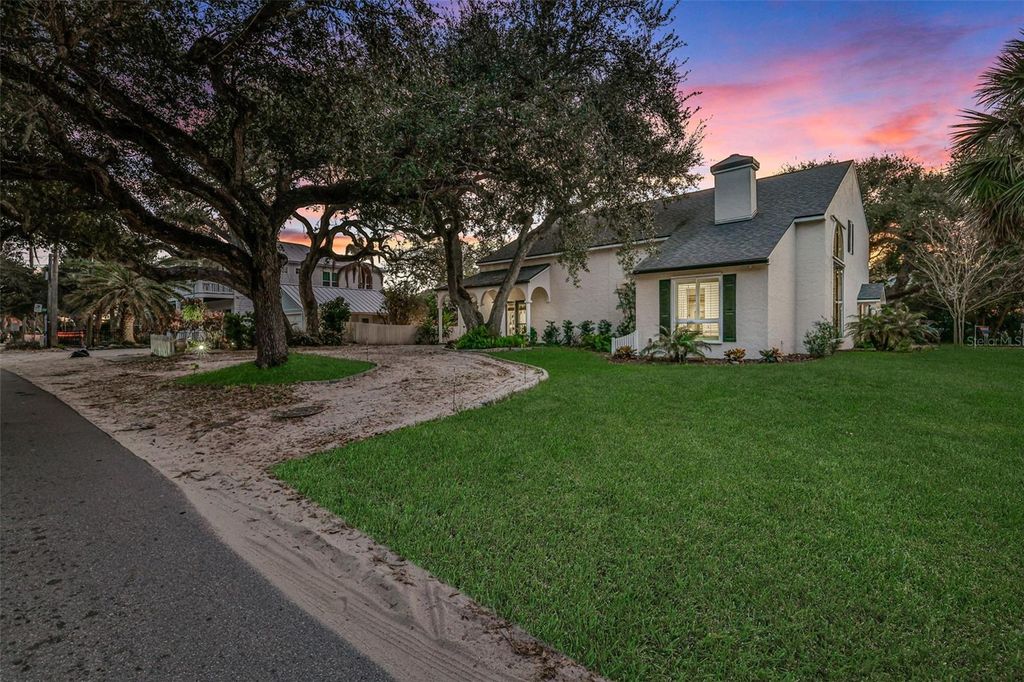 Photo of 111 Esther Street, New Smyrna Beach, FL 32169 (MLS # NS1087567)