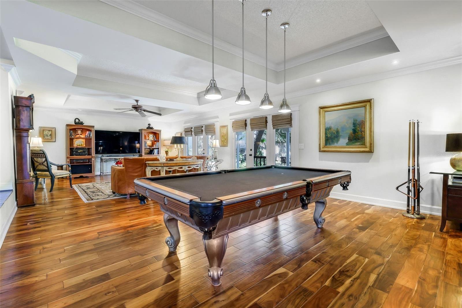 ASSESSORS WALKER GRANT - Residential