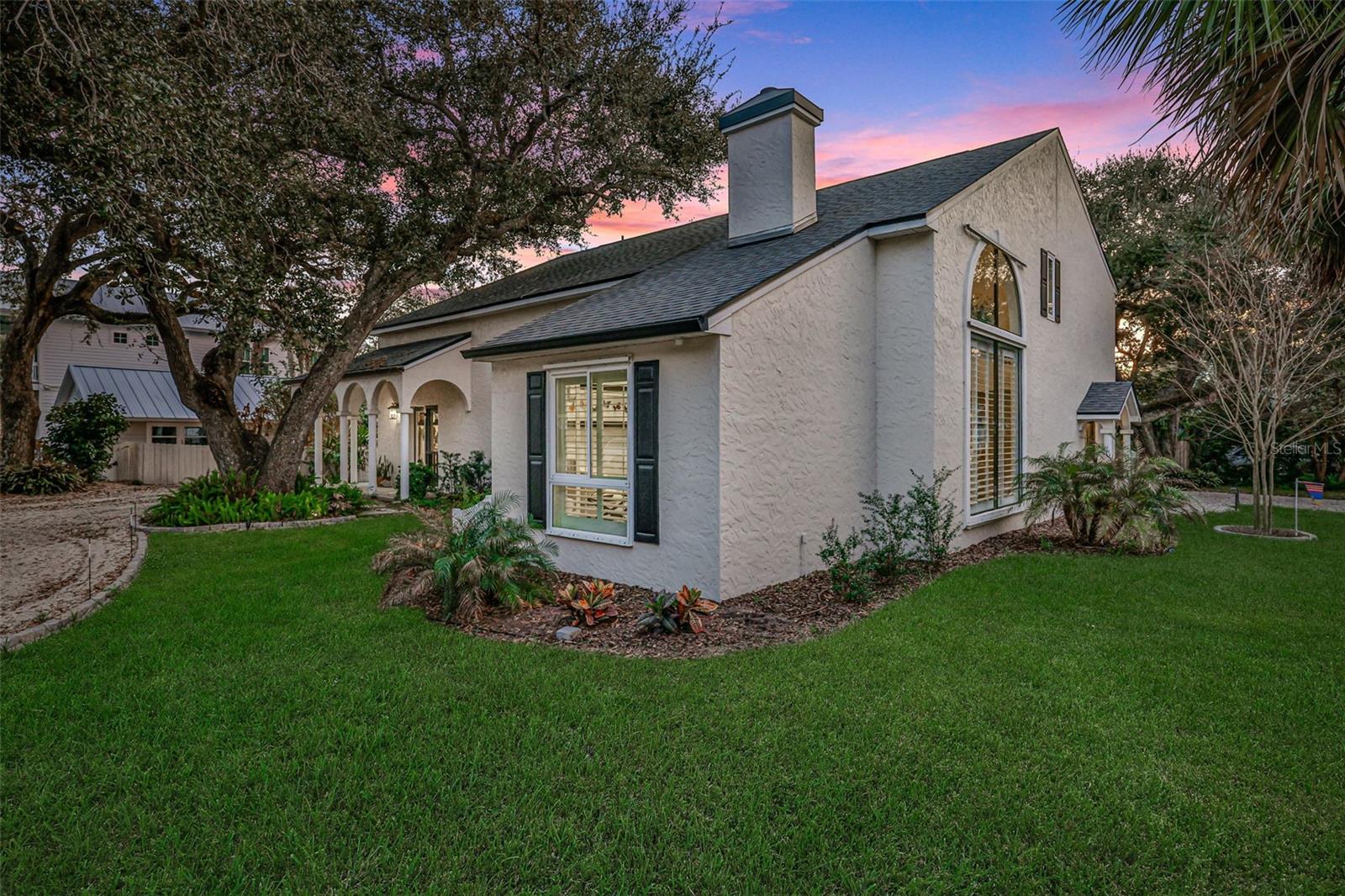 ASSESSORS WALKER GRANT - Residential