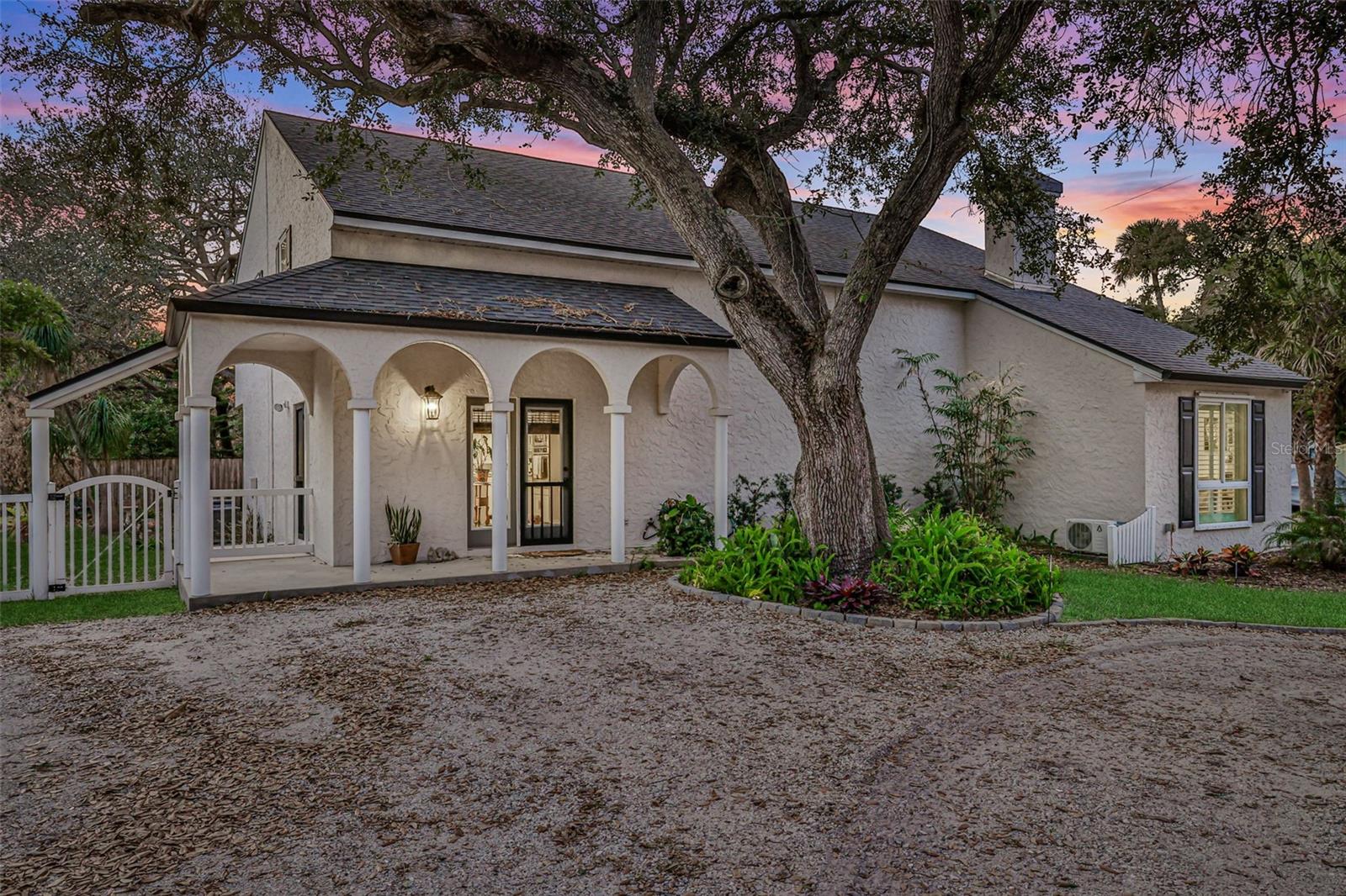 ASSESSORS WALKER GRANT - Residential