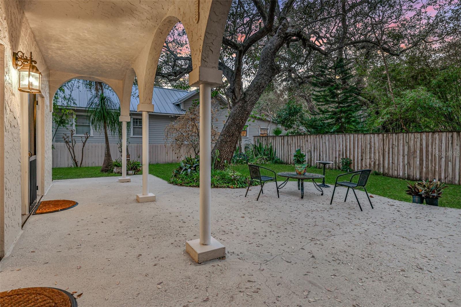 ASSESSORS WALKER GRANT - Residential