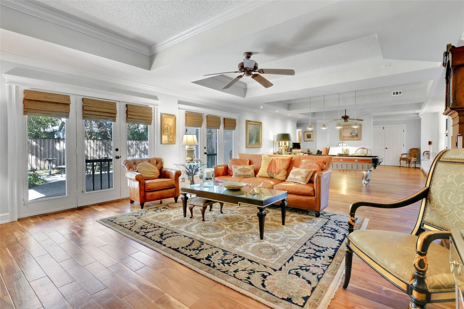 ASSESSORS WALKER GRANT - Residential