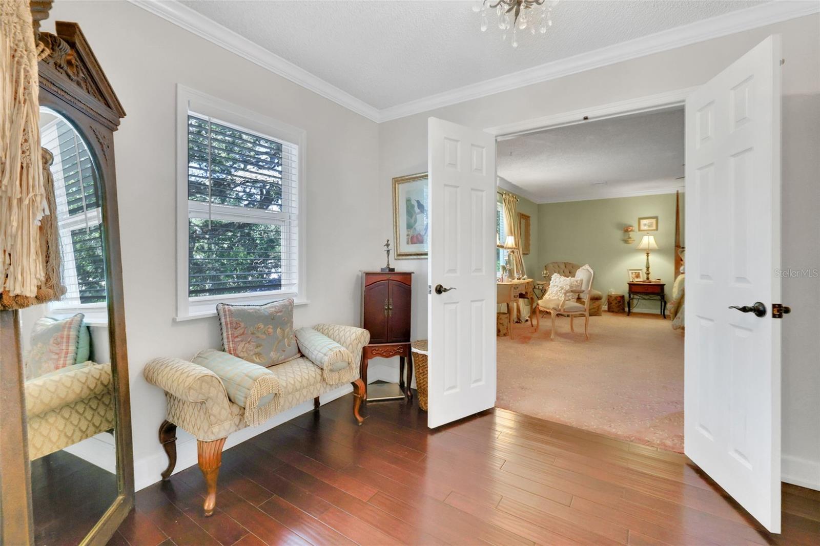 ASSESSORS WALKER GRANT - Residential