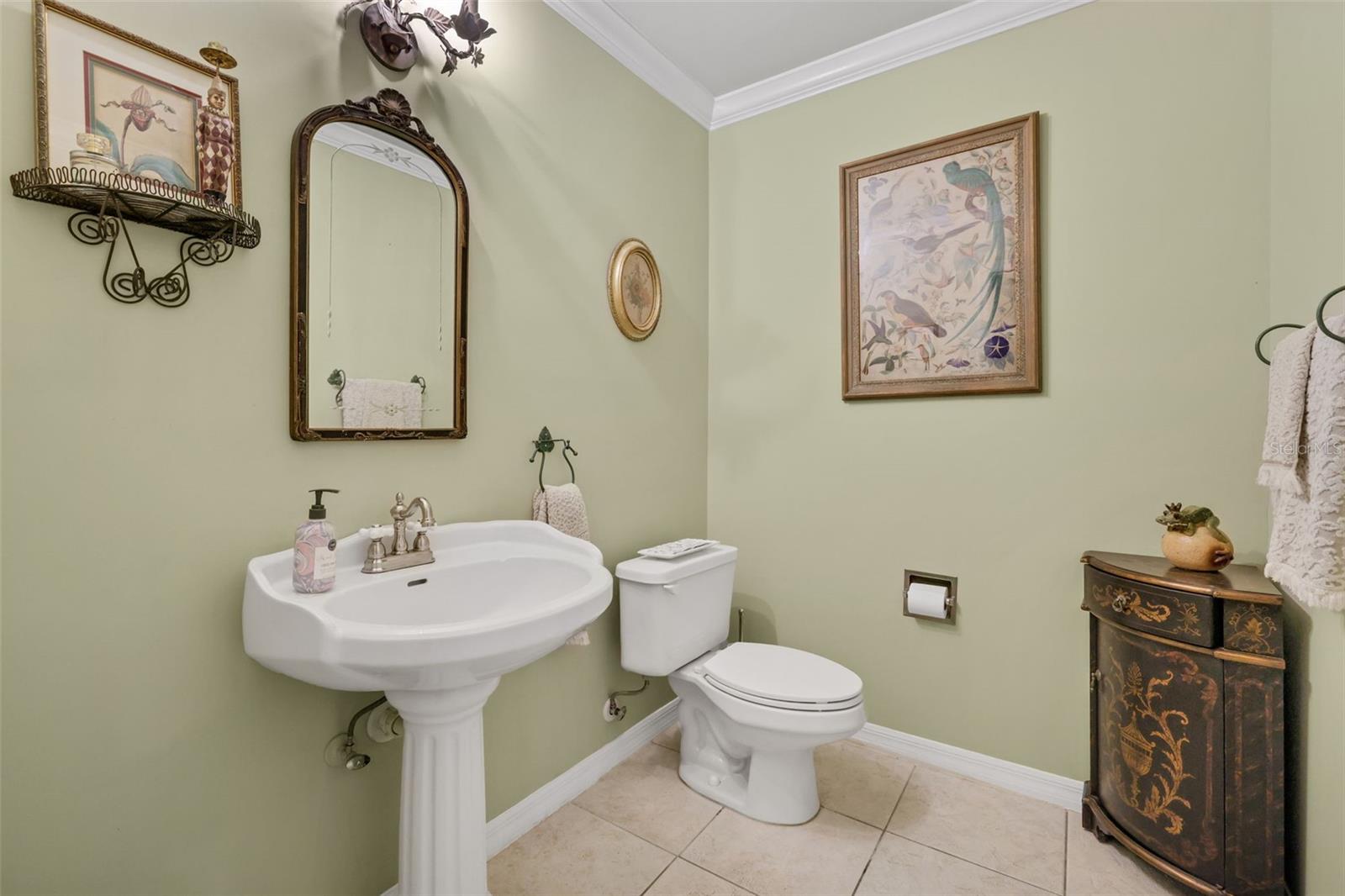 ASSESSORS WALKER GRANT - Residential