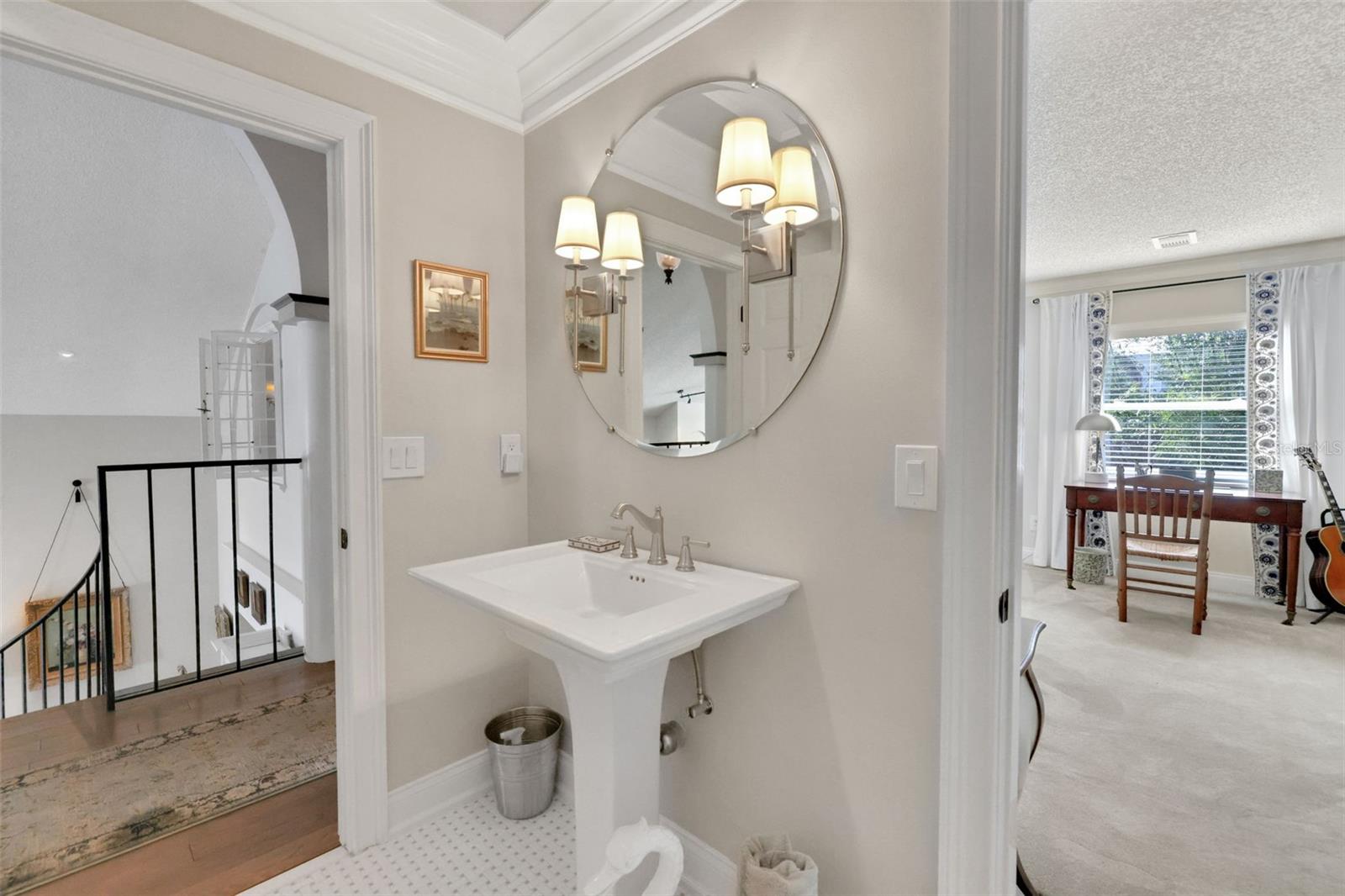 ASSESSORS WALKER GRANT - Residential