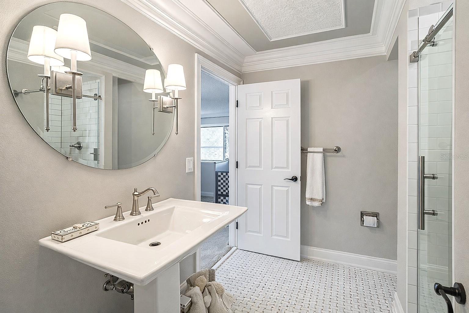 ASSESSORS WALKER GRANT - Residential