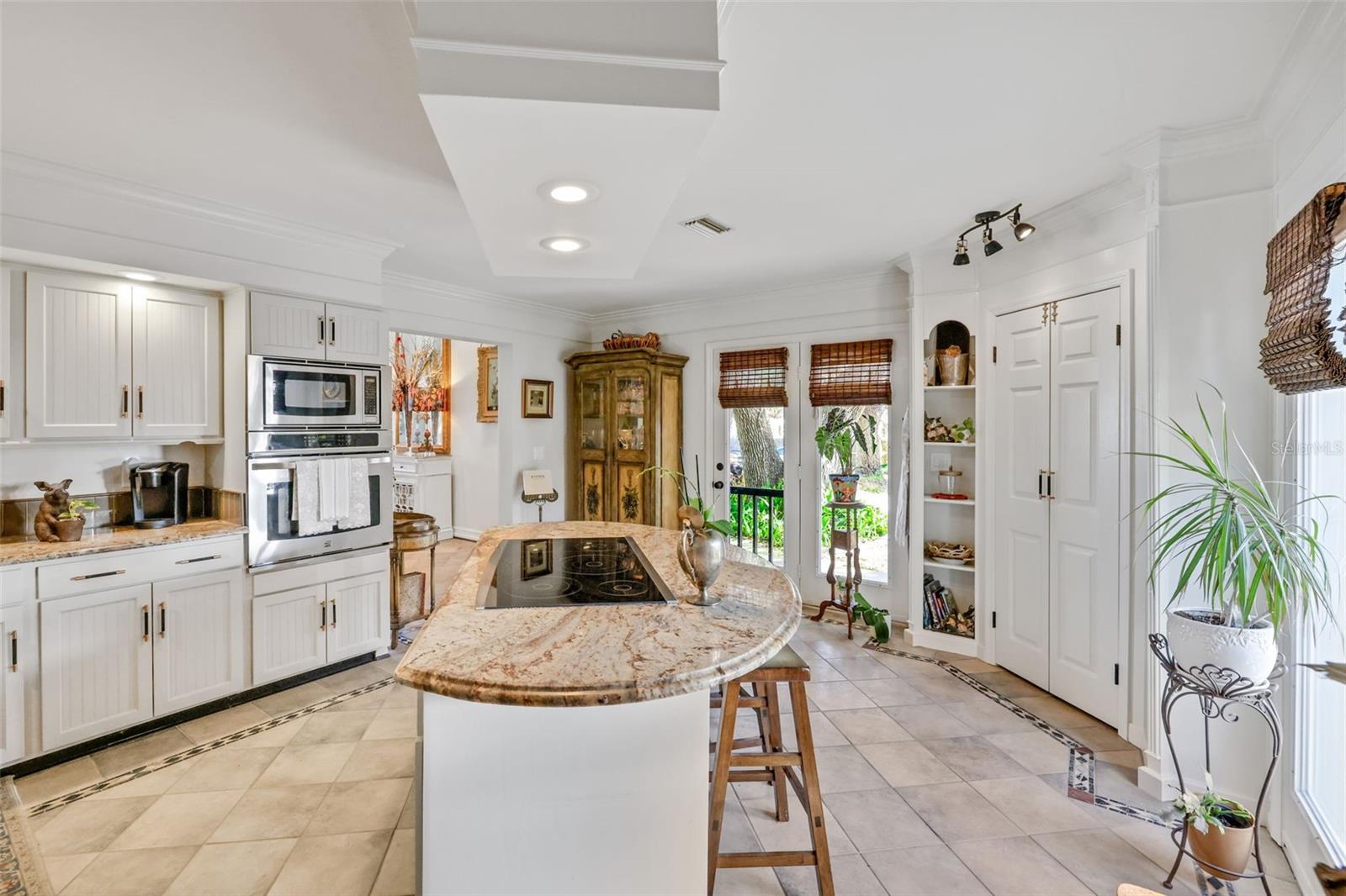 ASSESSORS WALKER GRANT - Residential