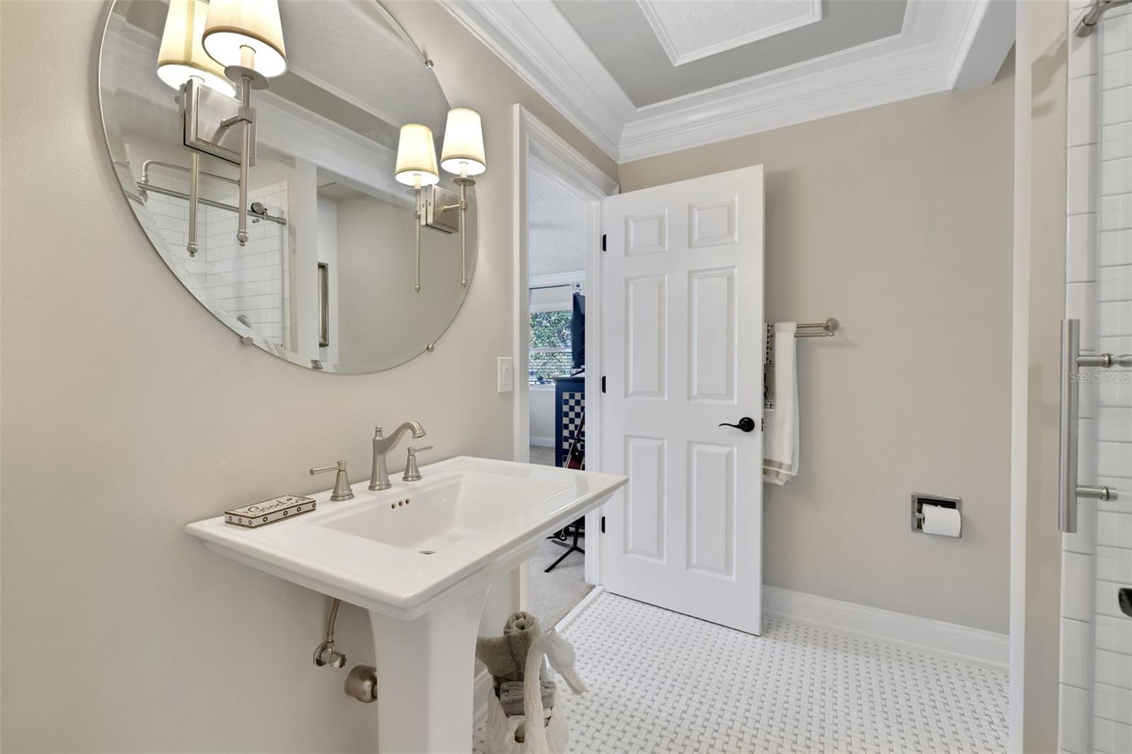 ASSESSORS WALKER GRANT - Residential