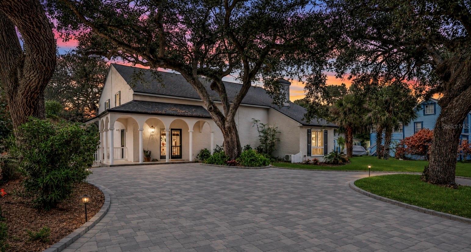 ASSESSORS WALKER GRANT - Residential