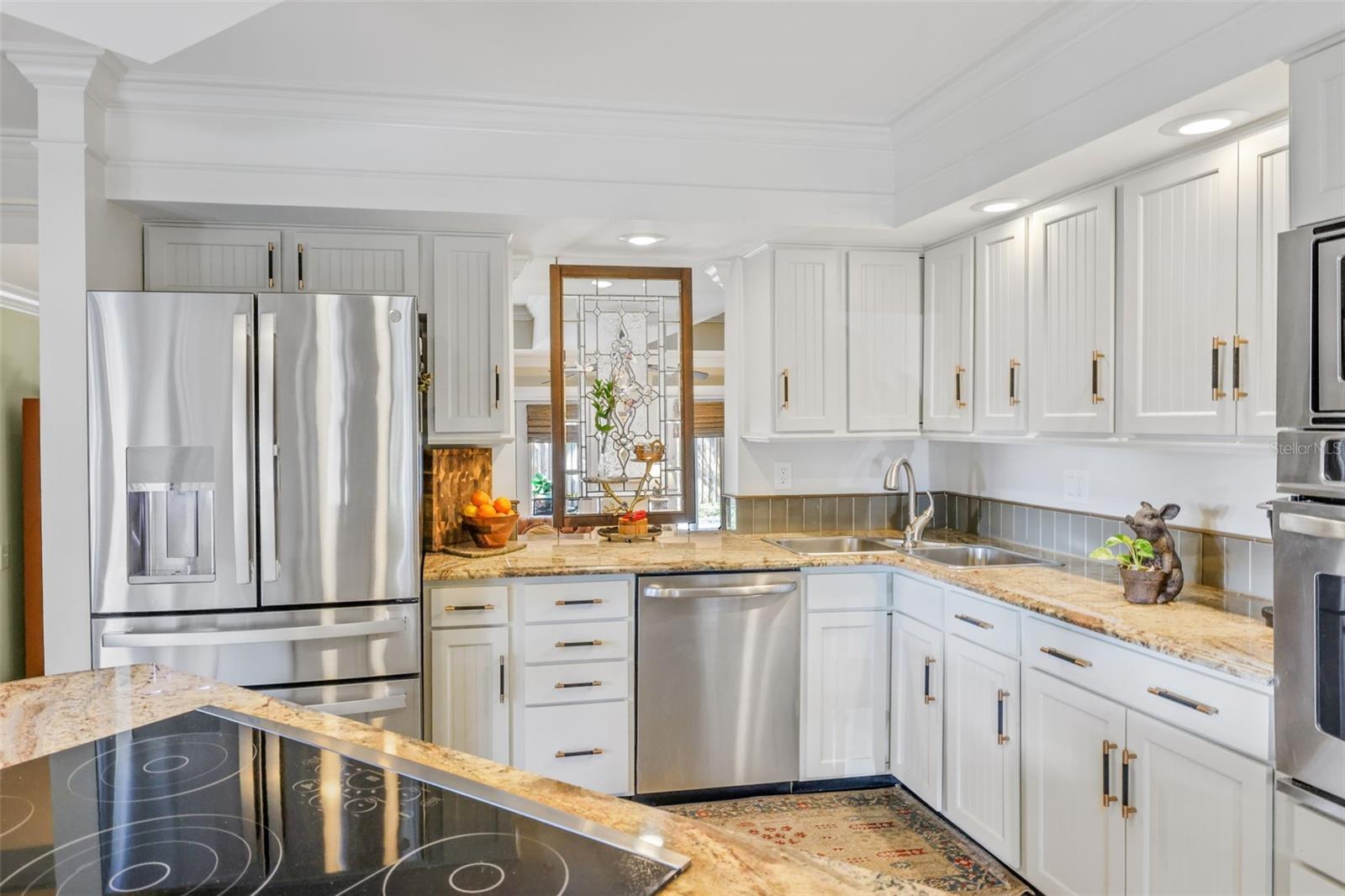 ASSESSORS WALKER GRANT - Residential