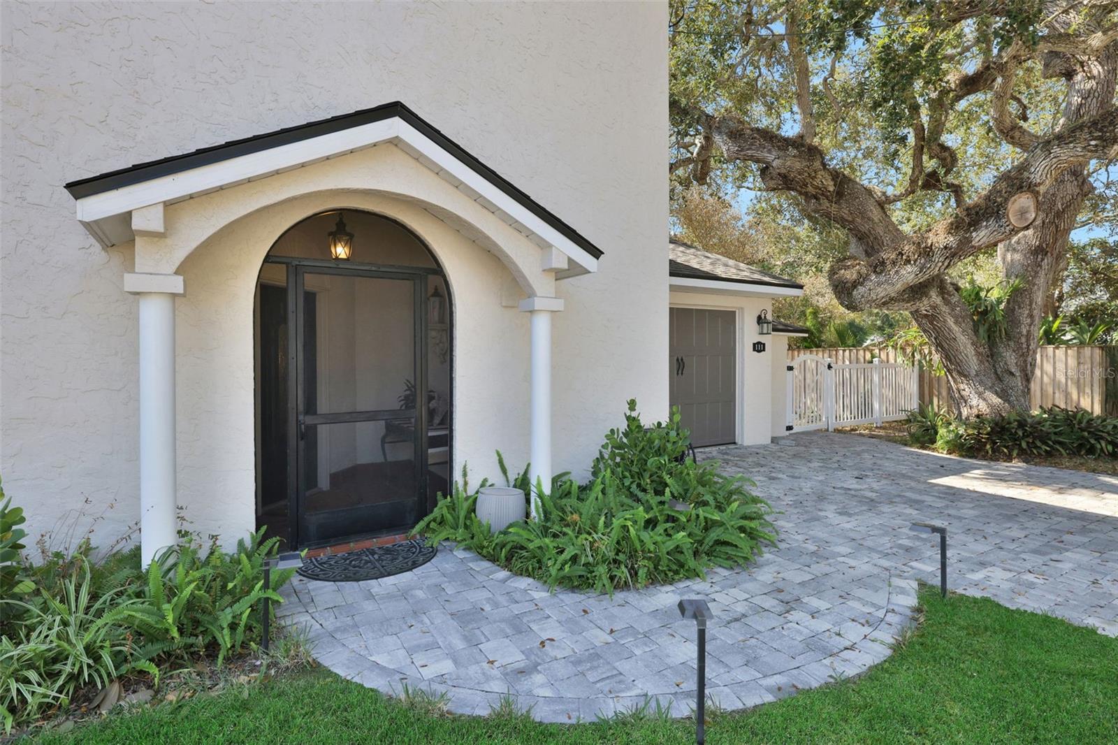 ASSESSORS WALKER GRANT - Residential