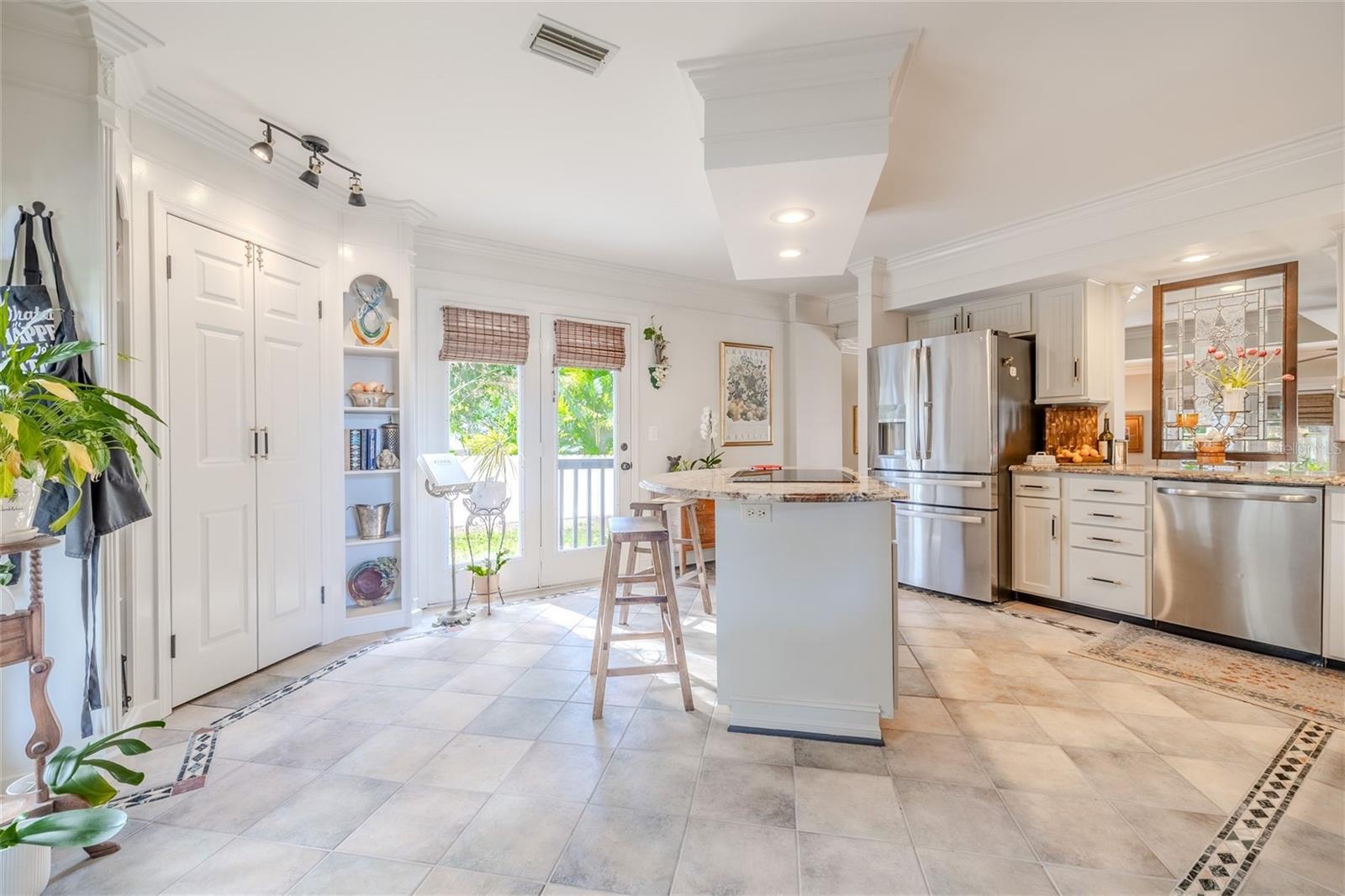 ASSESSORS WALKER GRANT - Residential