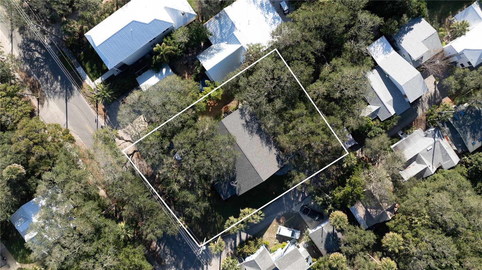 ASSESSORS WALKER GRANT - Residential