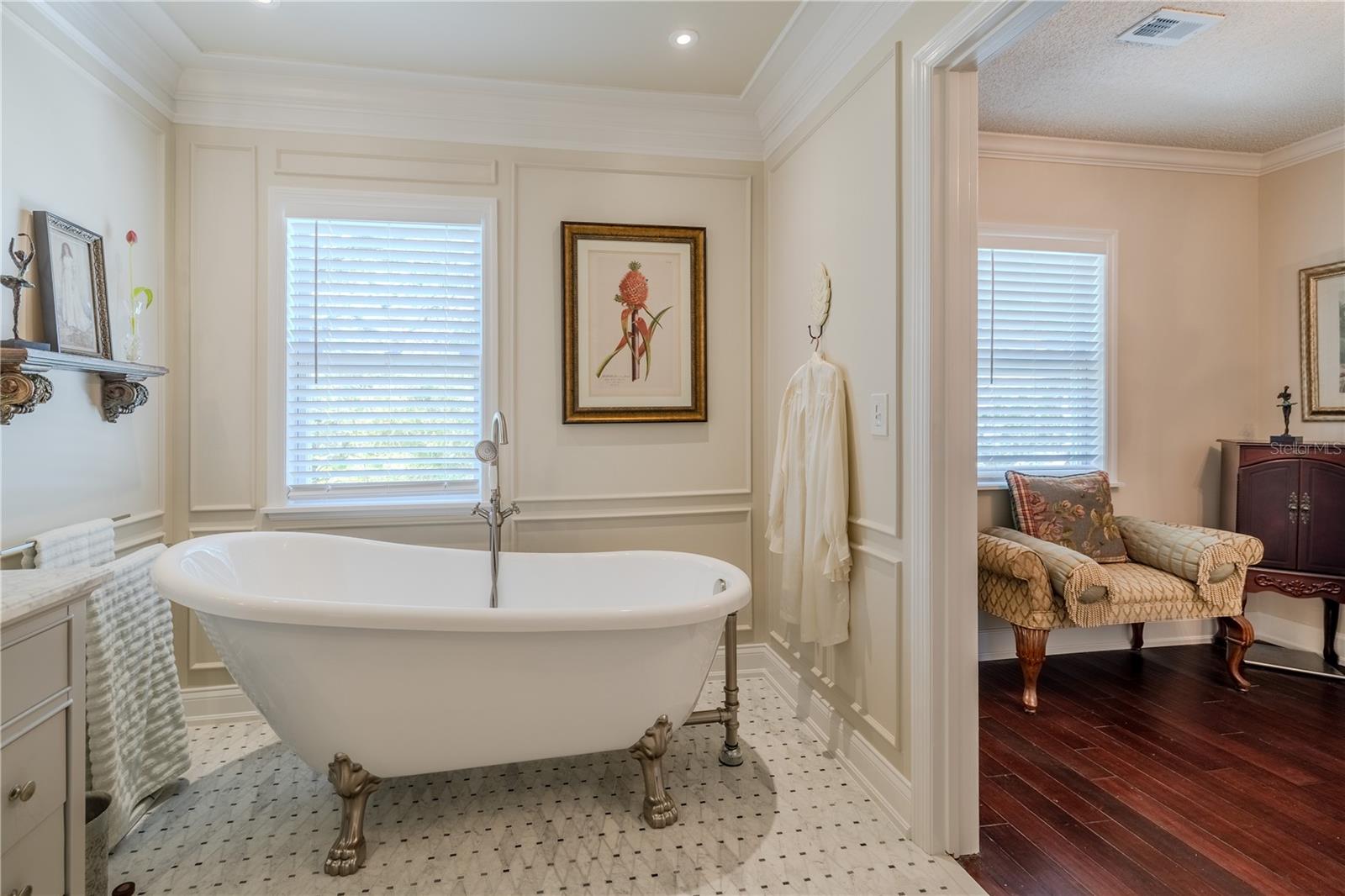 ASSESSORS WALKER GRANT - Residential